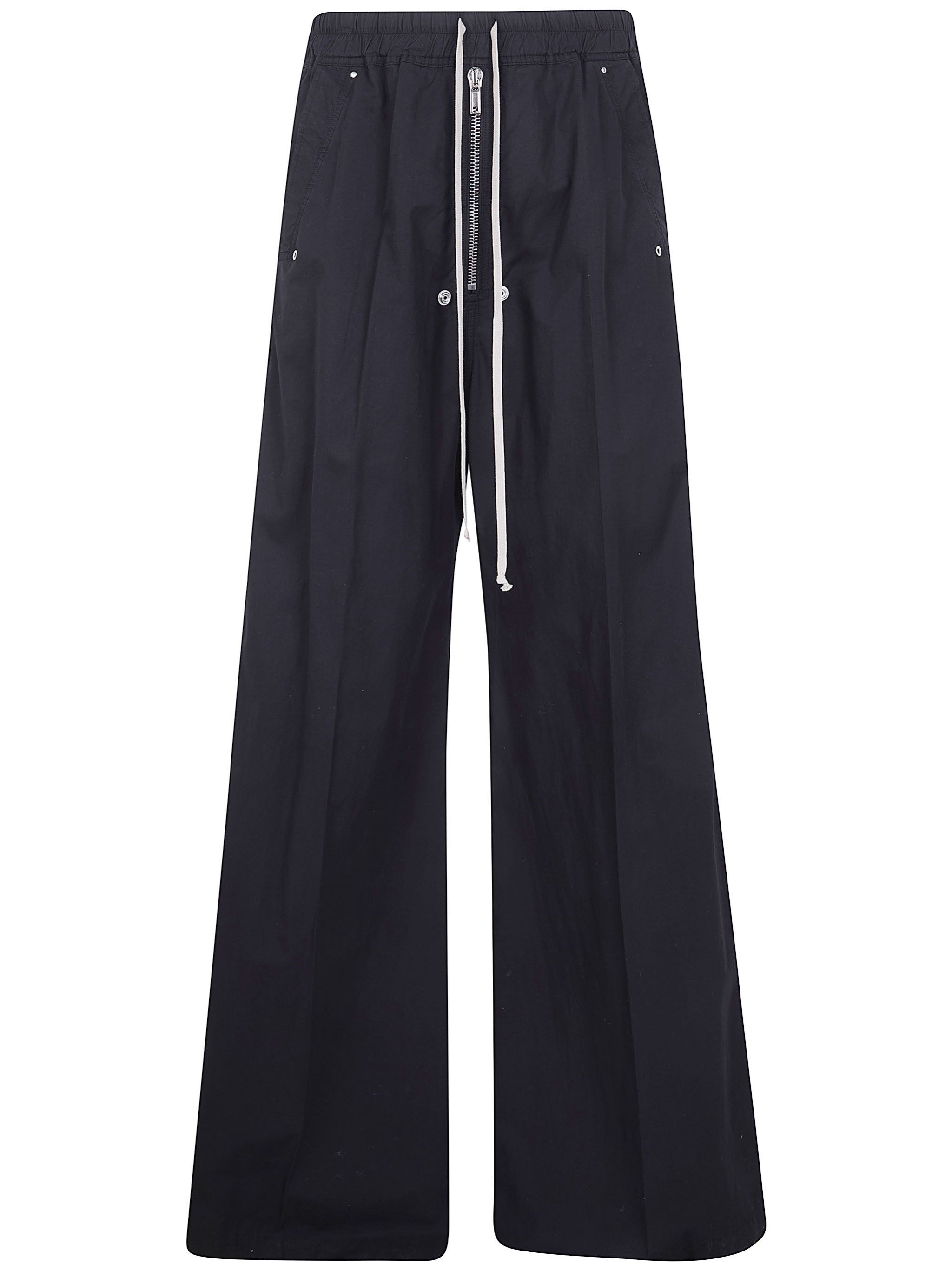 Rick Owens RICK OWENS DRKSHDW "Geth Belas" Trousers　RICK OWENS DRKSHDW「ゲス・ベラス」トラウザーズ