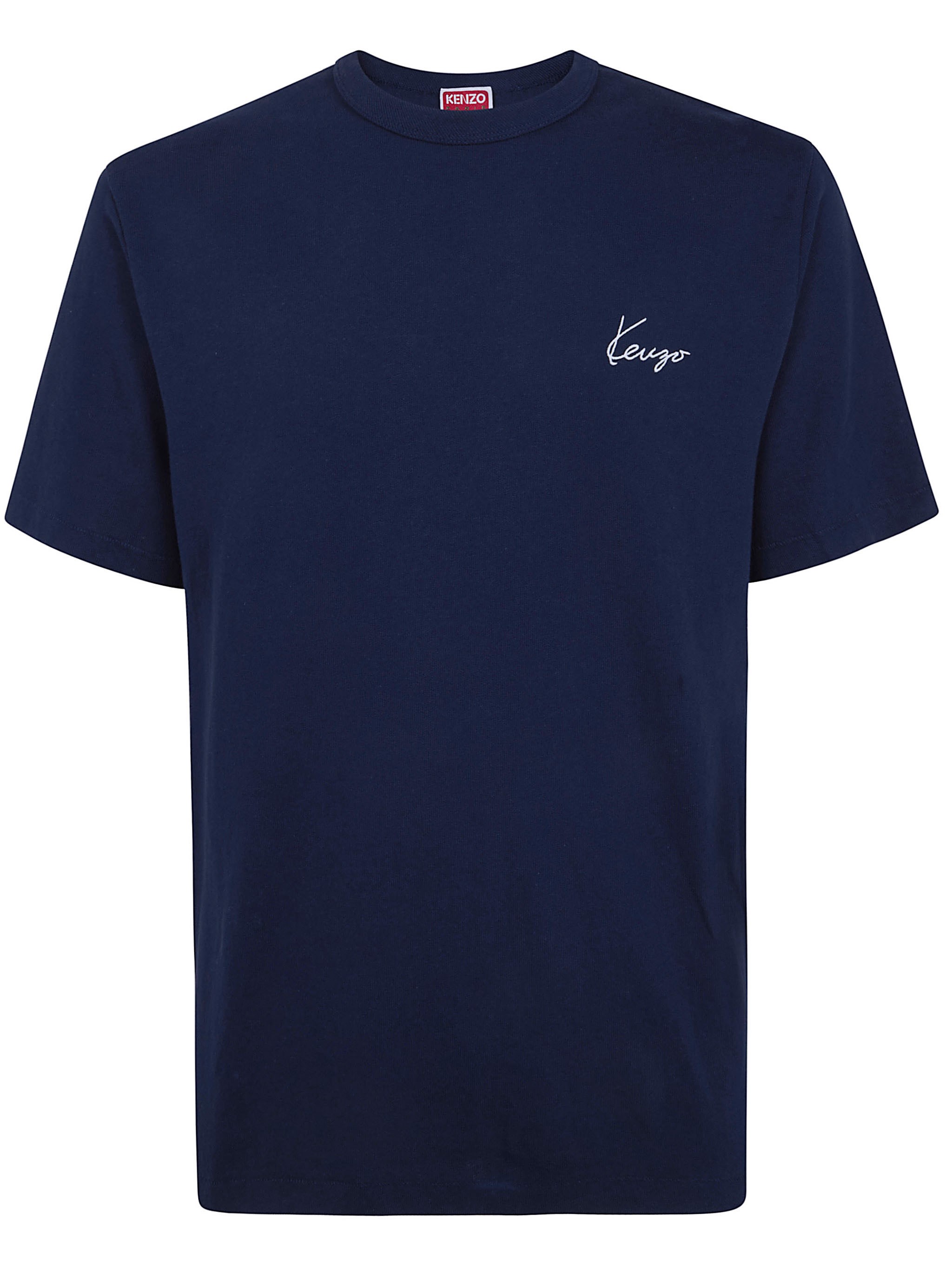 KENZO "Gots Kenzo Archive Rose Outlined" Classic T-Shirt　KENZO「ガッツ ケンゾー アーカイブ ローズ アウトラインド」クラシック T シャツ KENZO