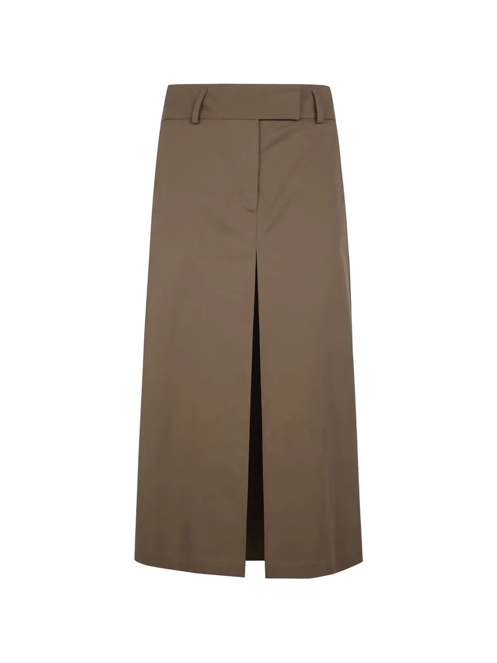 FILIPPA K 'Box' Pleat Skirt