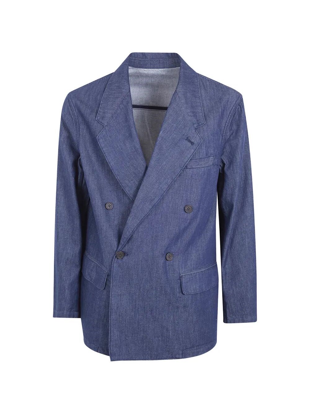 EMPORIO ARMANI SUSTAINABLE Blazer