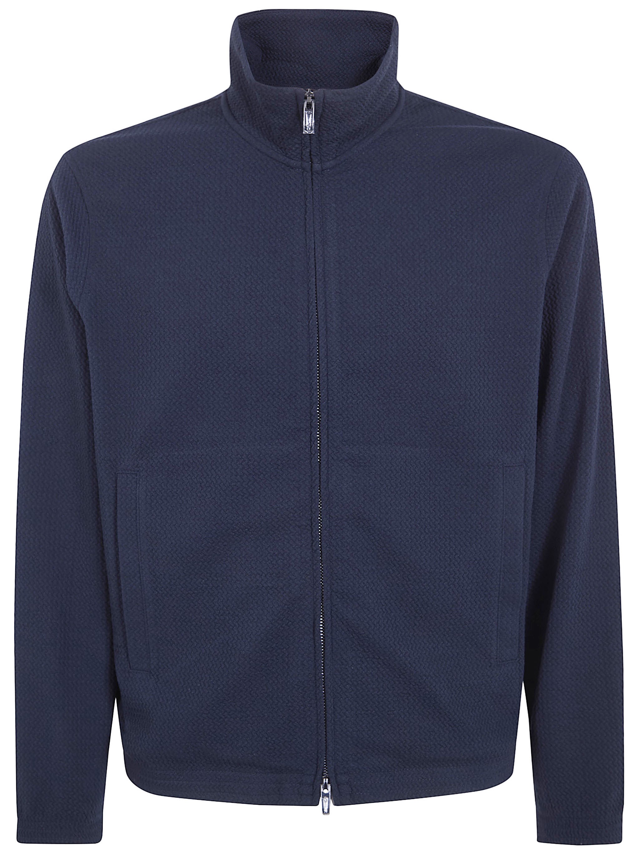 EMPORIO ARMANI SUSTAINABLE Sweatshirt