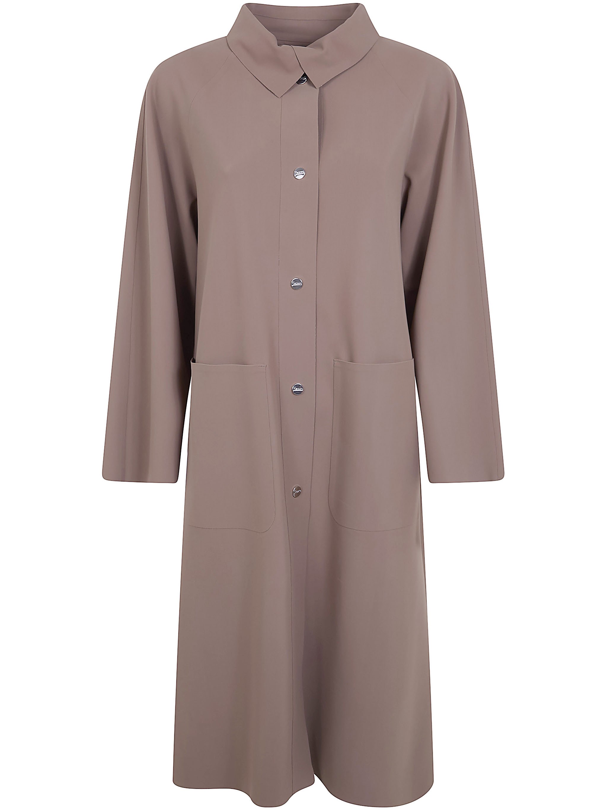 Herno Midi Coat