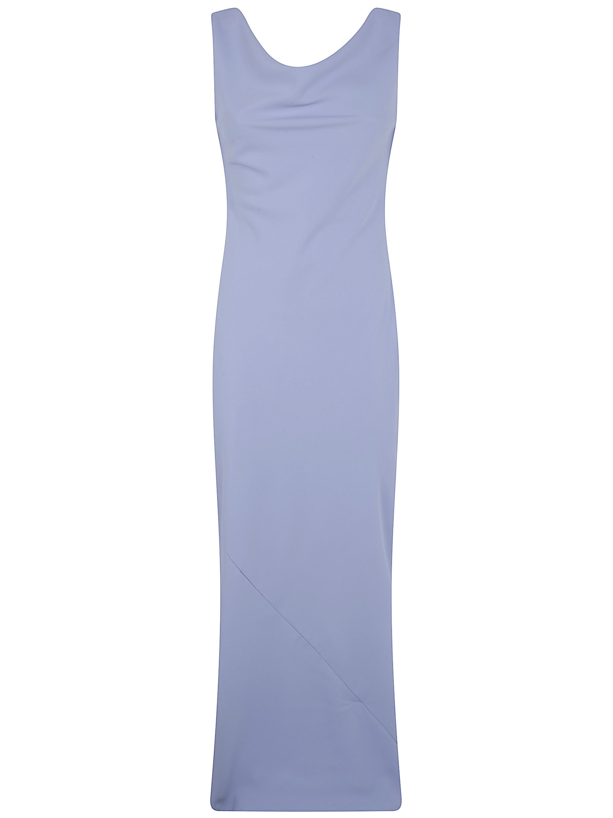 DRHOPE Midi Dress