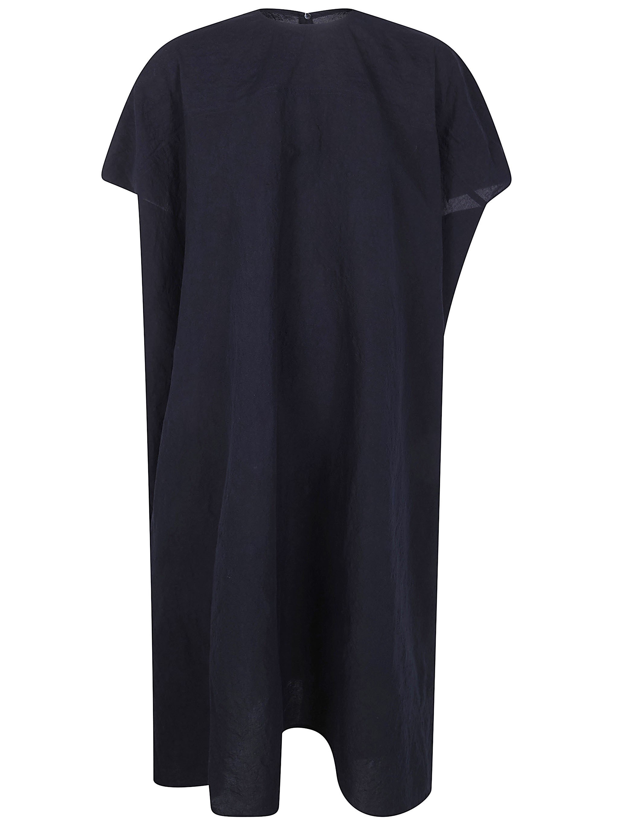 SOFIE D HOORE Daiki Oversized Short Sleeve Dress