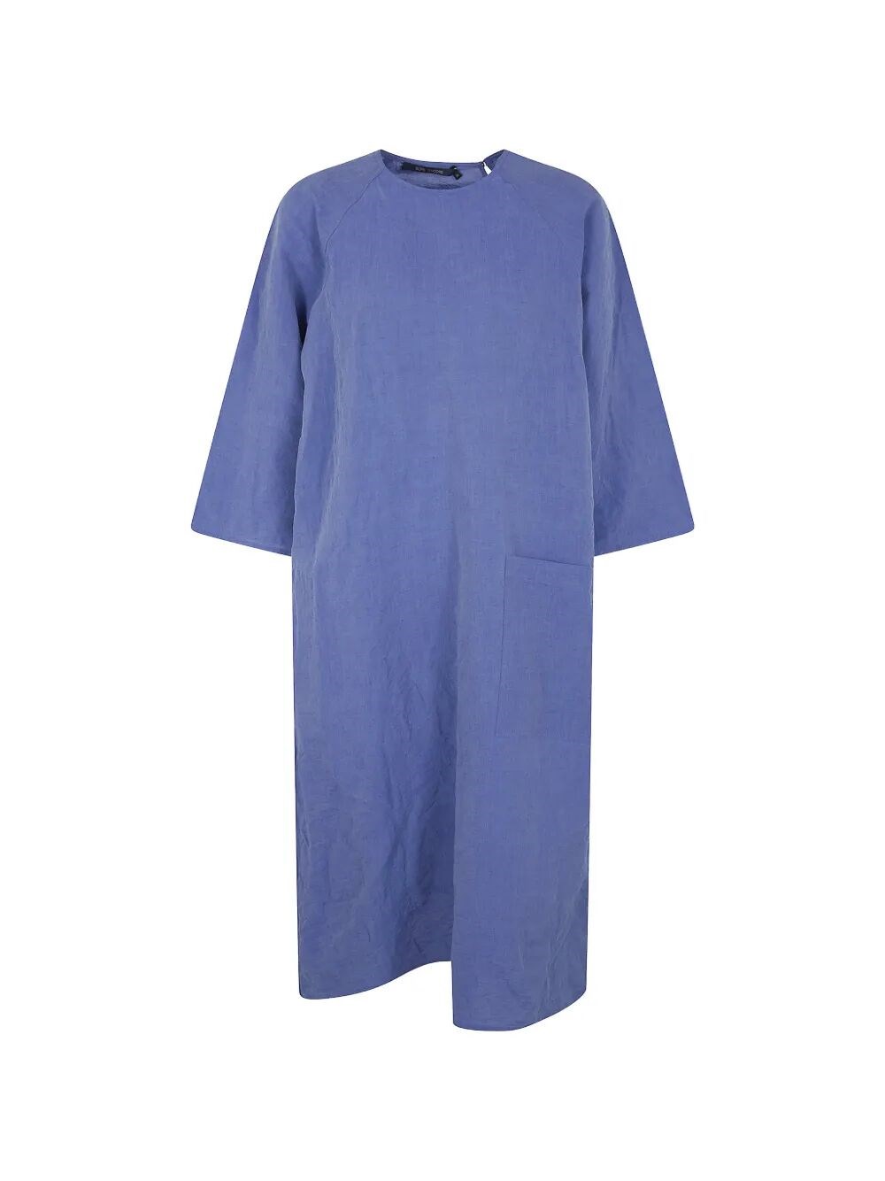SOFIE D HOORE 'Diya' Relaxed Raglan Sleeve Dress W Patch Pocket