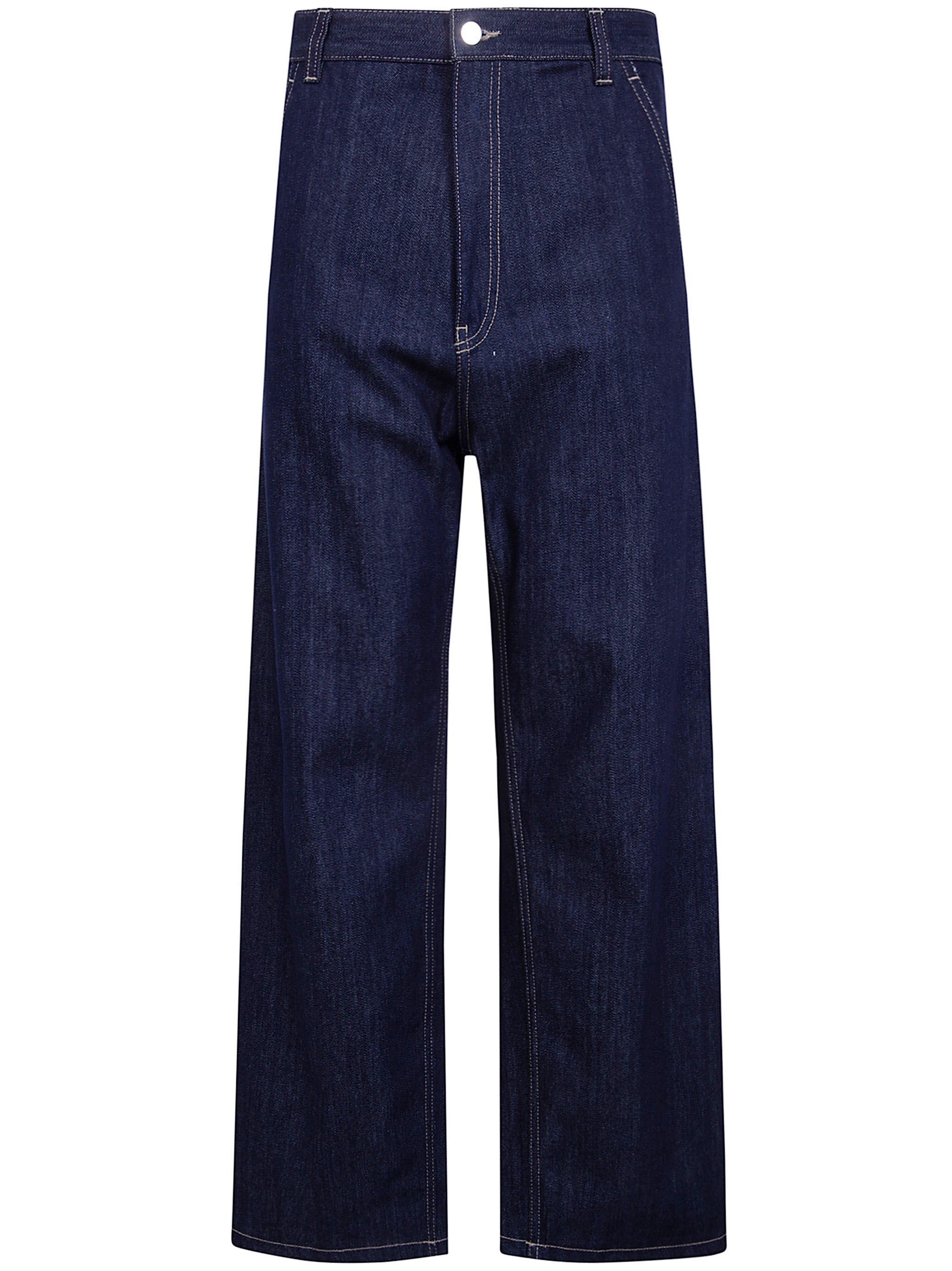 SOFIE D HOORE Pasay Cropped Casual Pants