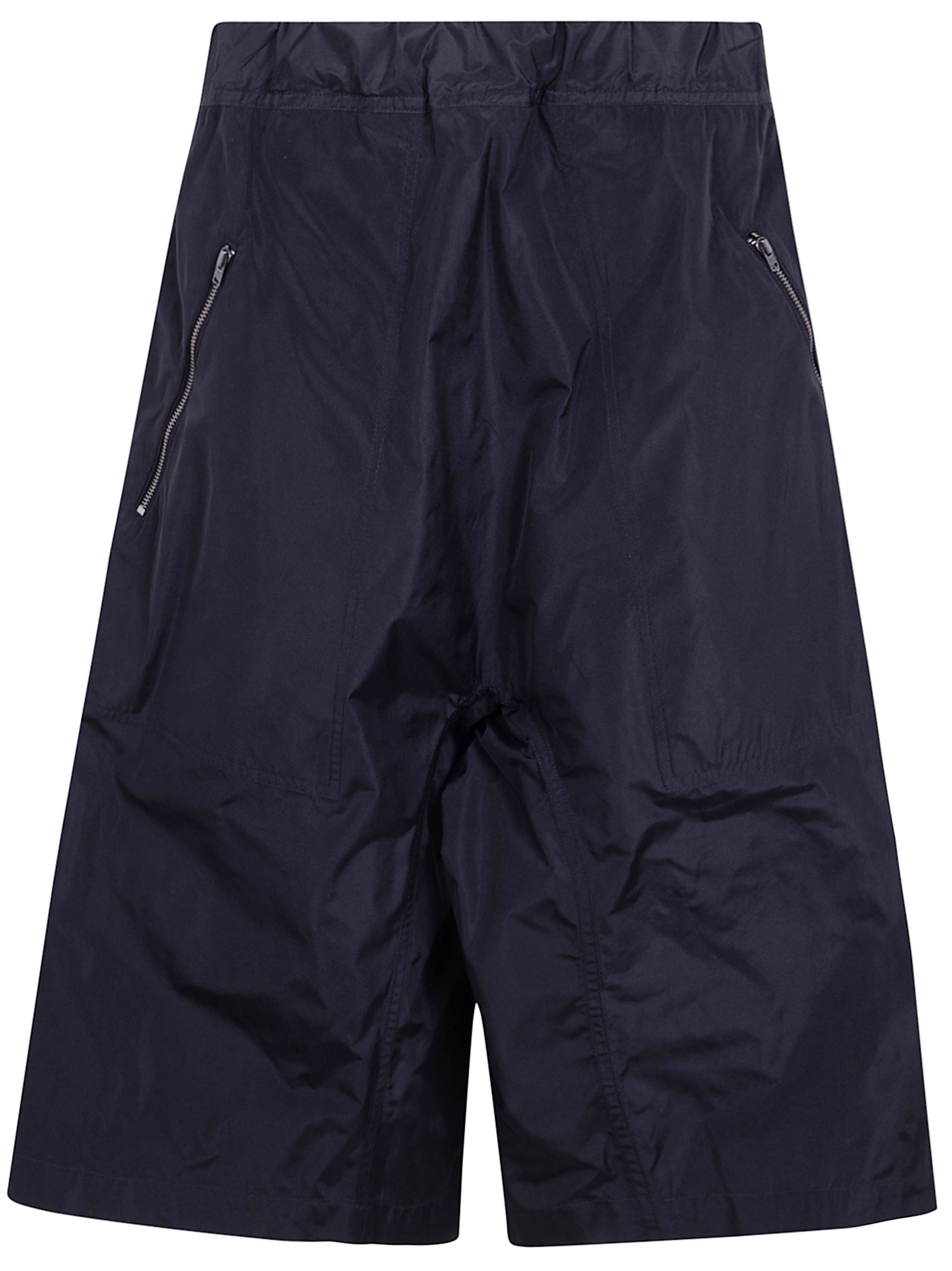 SOFIE D HOORE Pond Relaxed With Zippockets Extra Low Crotch Short