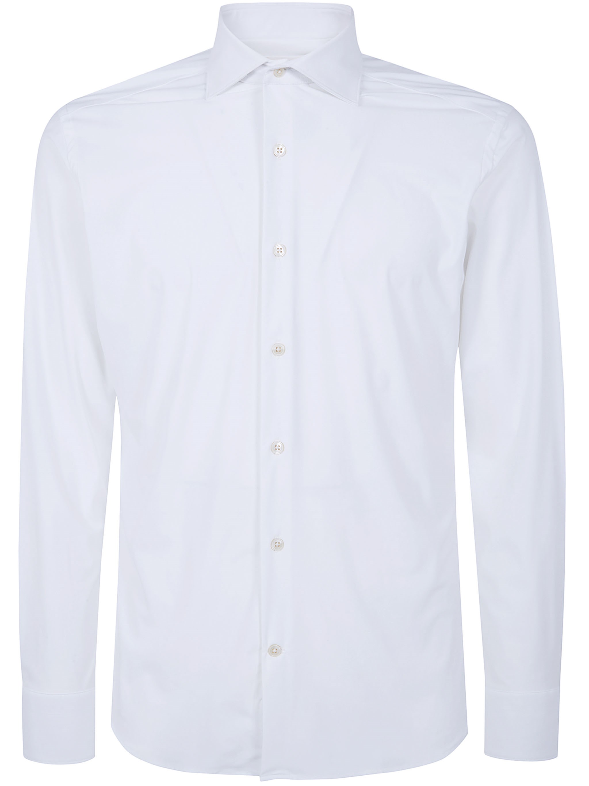 TINTORIA MATTEI Technical Shirt