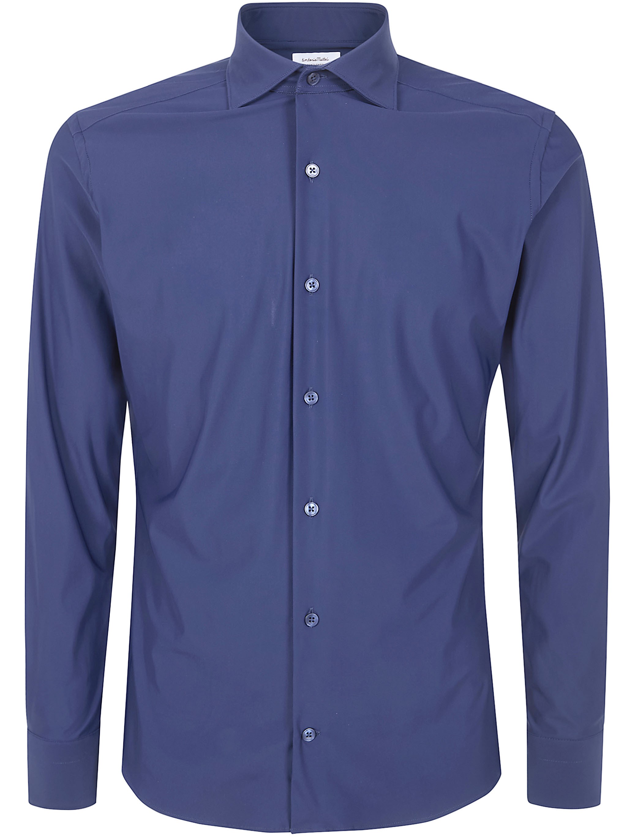 TINTORIA MATTEI Technical Shirt