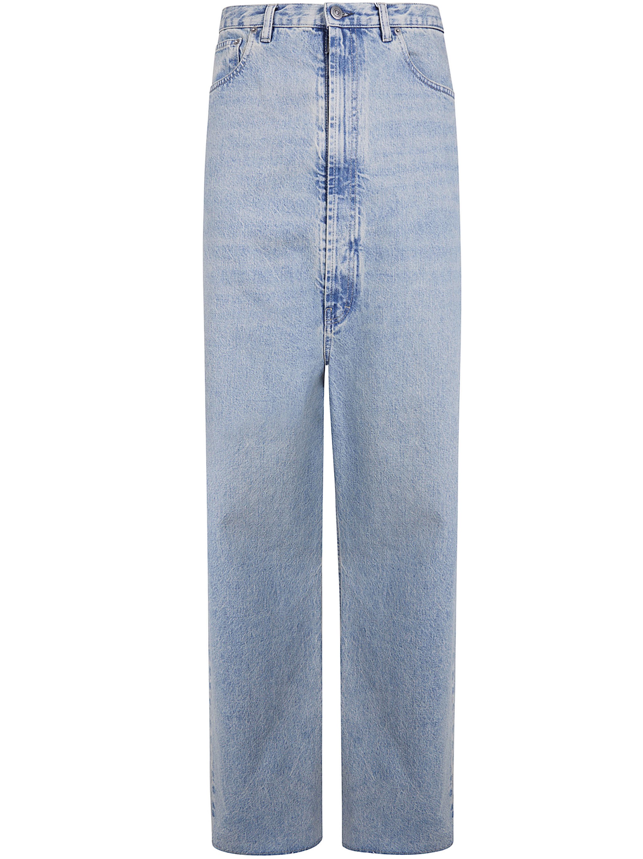 Maison Margiela 5-Pocket Denim Hose