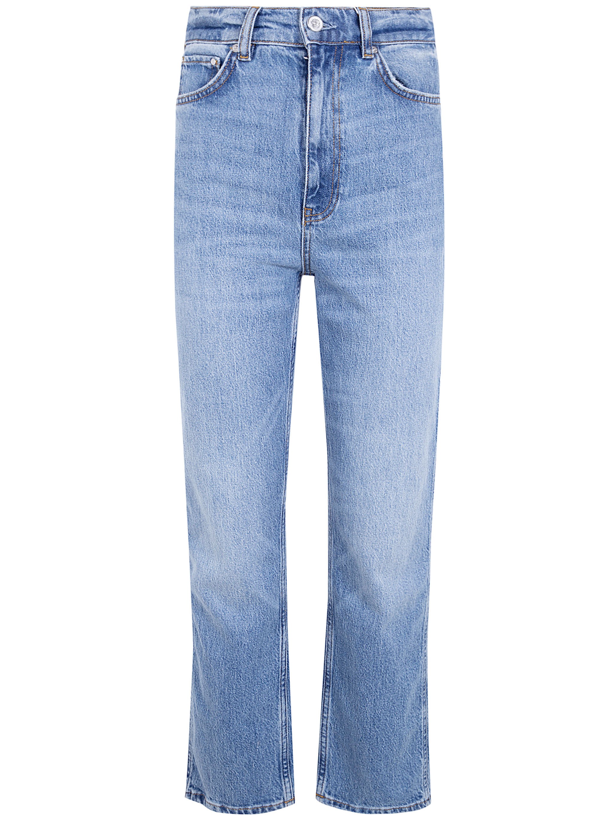 ANINE BING 'Jane' Jeans