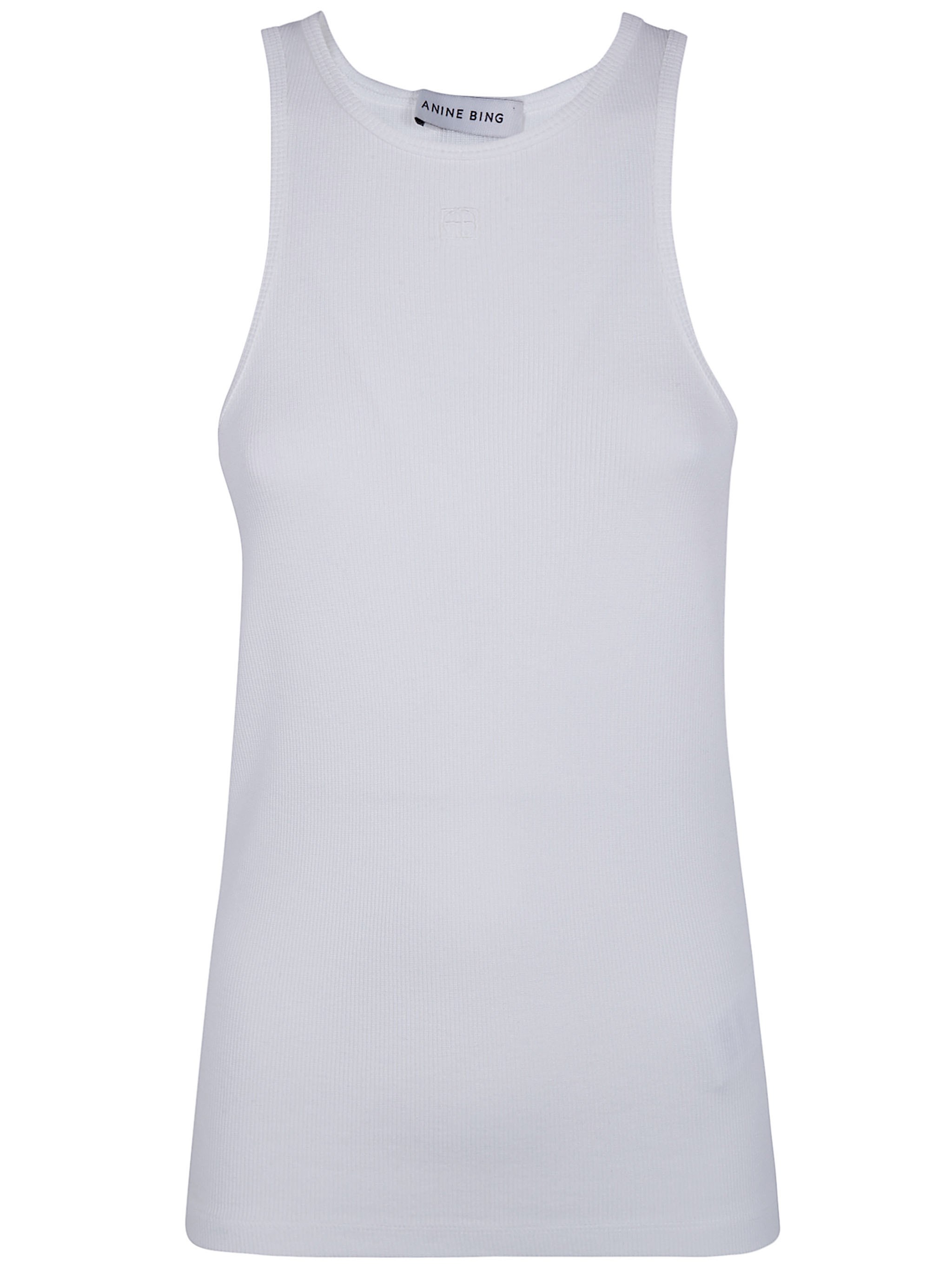 ANINE BING Cole Tank