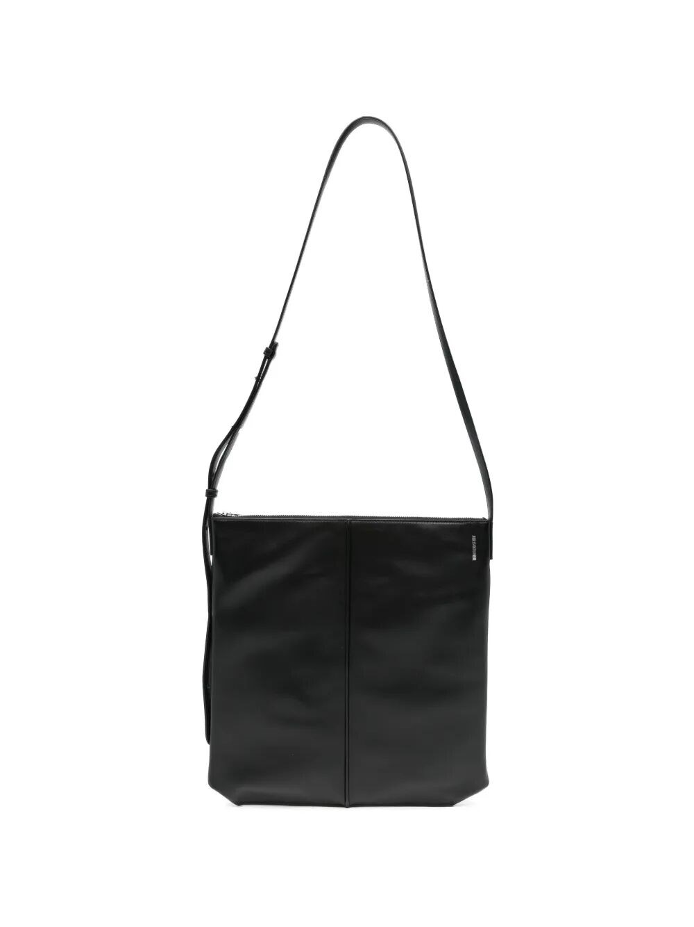 JIL SANDER Linea Crossbody Bag