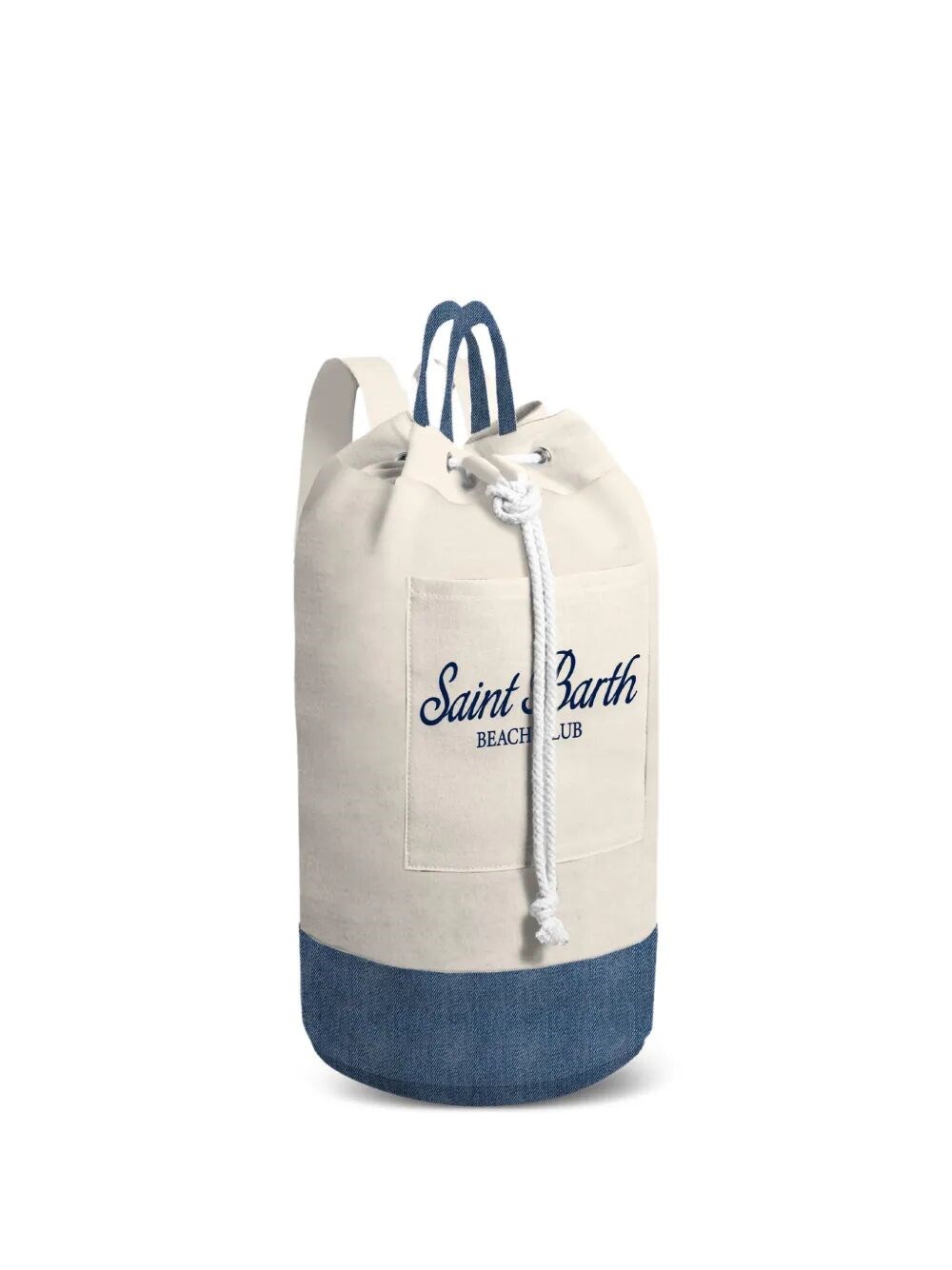 MC2 SAINT BARTH ''Beach'' Backpack