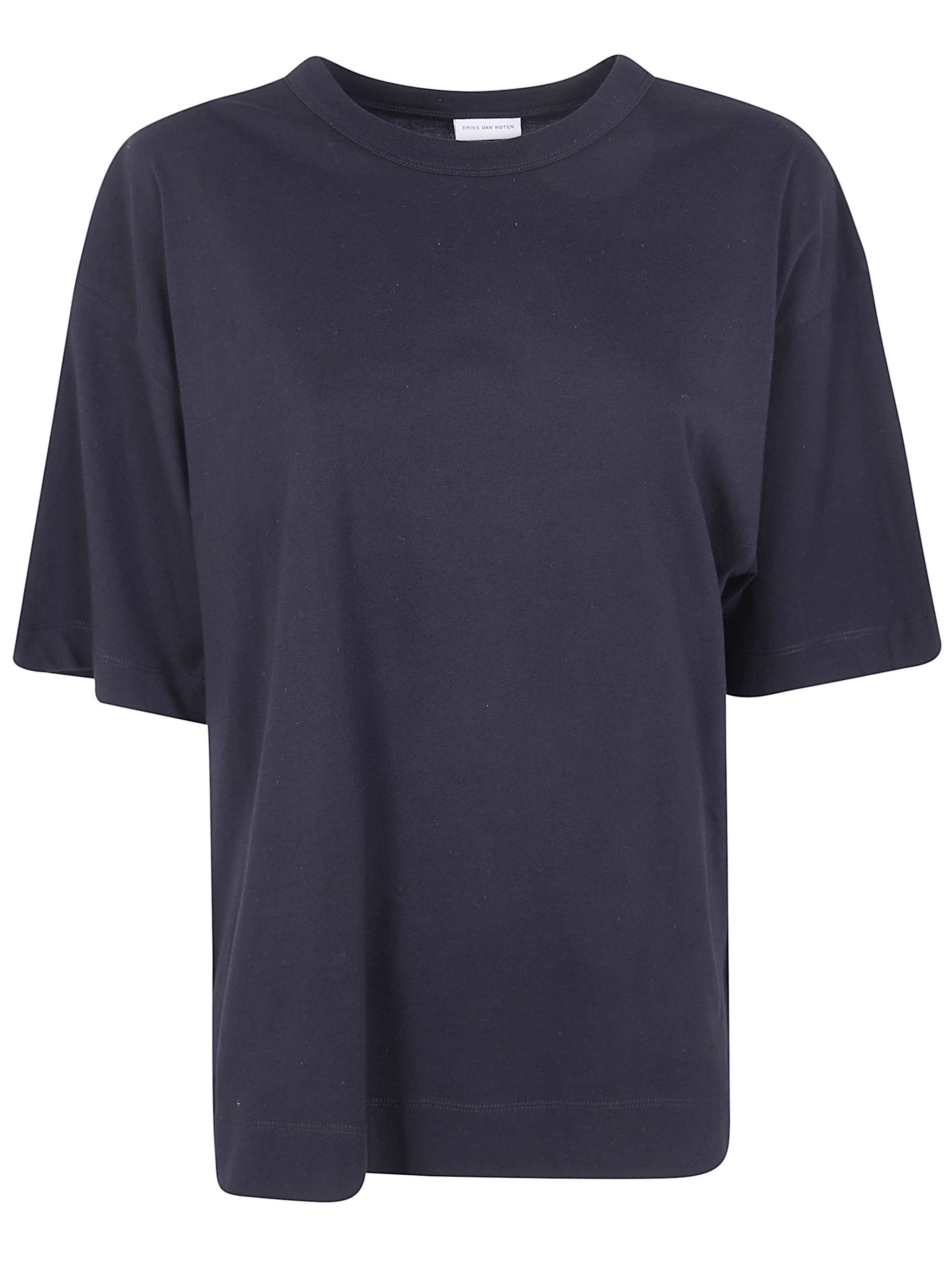 DRIES VAN NOTEN Hegels T-Shirt