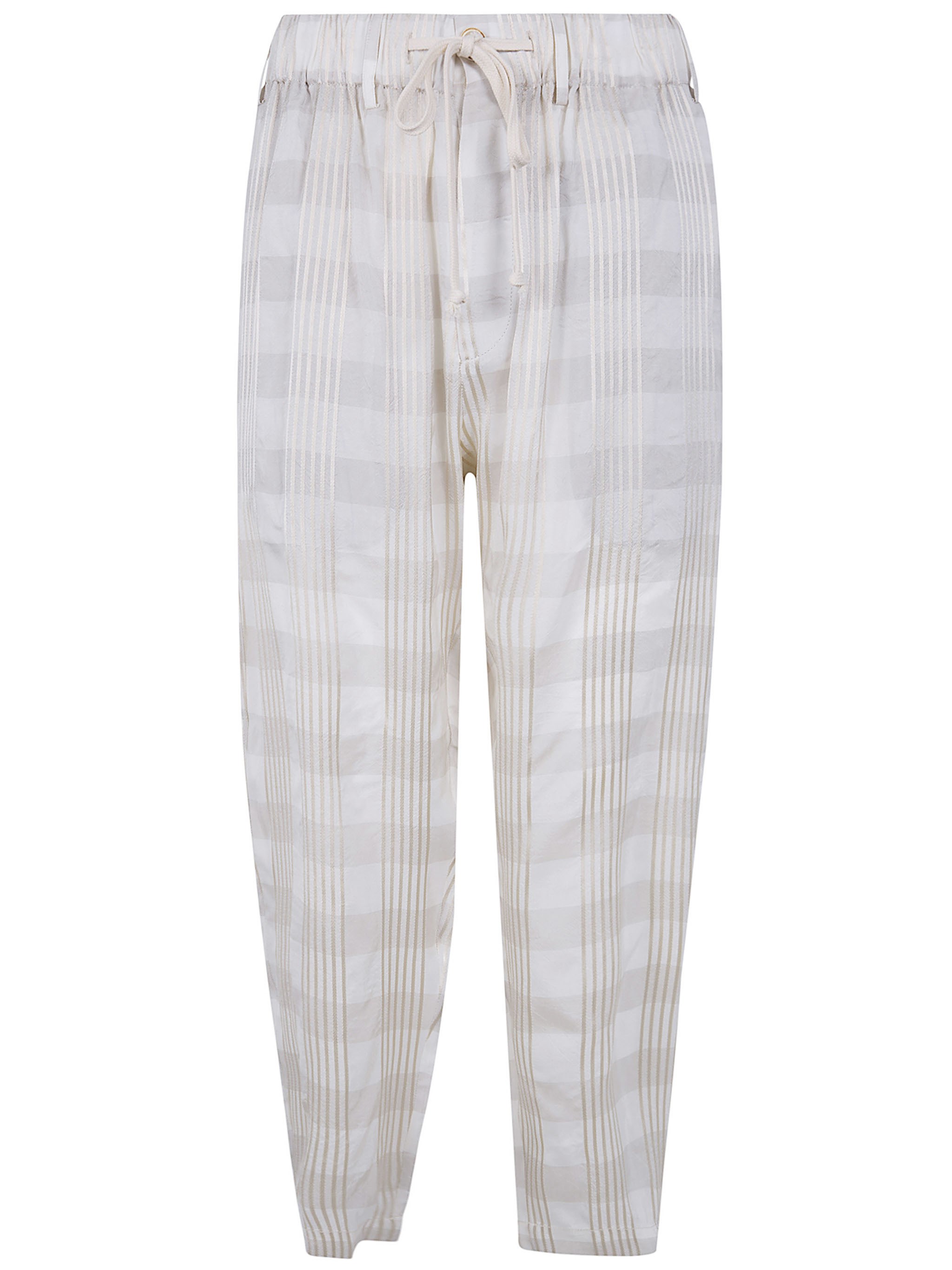 "Gorlitz" Pigiama Pants