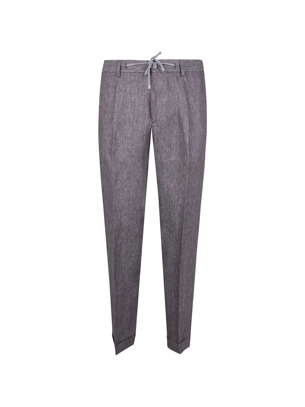 BARBA NAPOLI Roma Chino Trousers