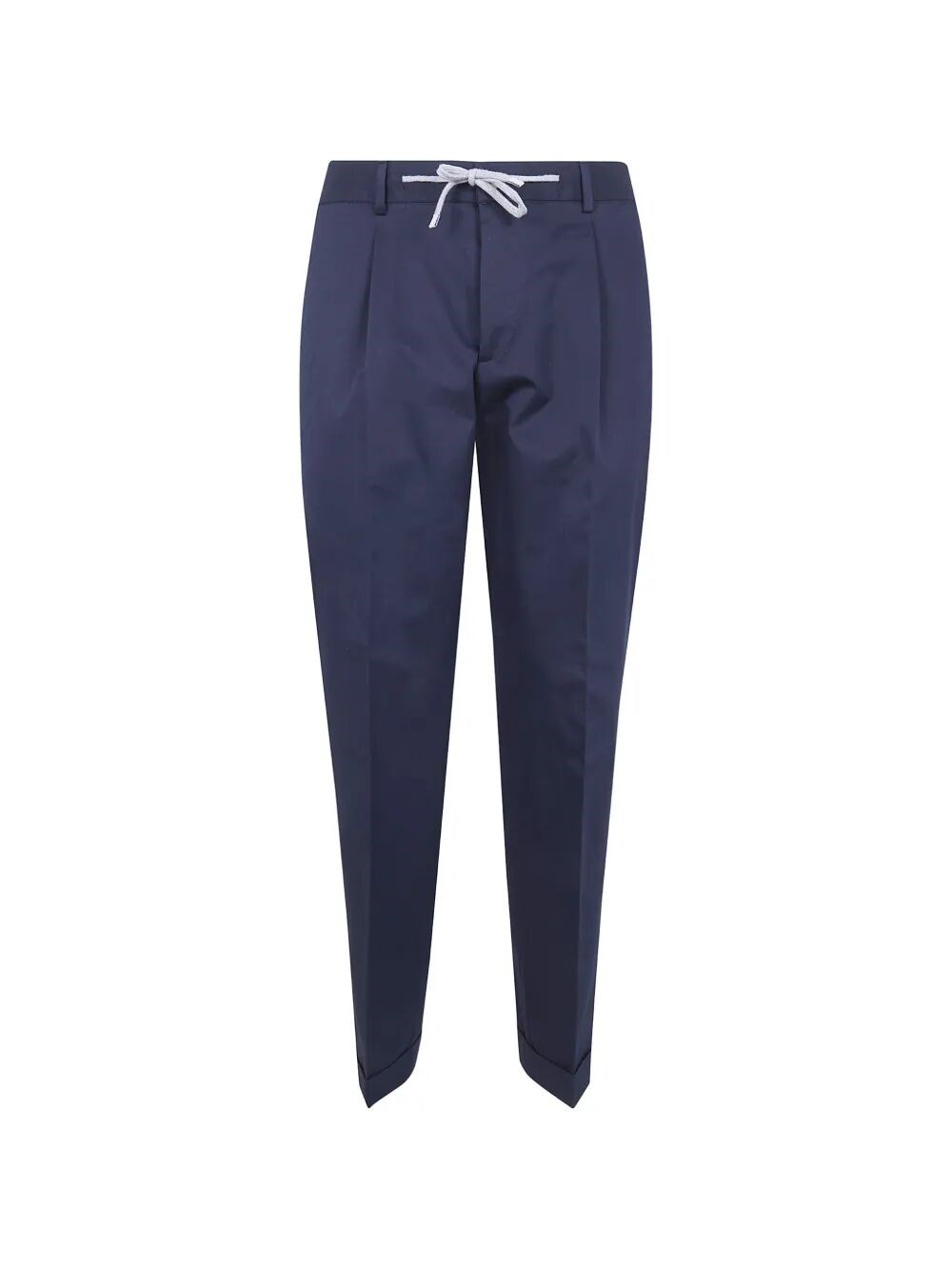 BARBA NAPOLI Roma Chino Trousers