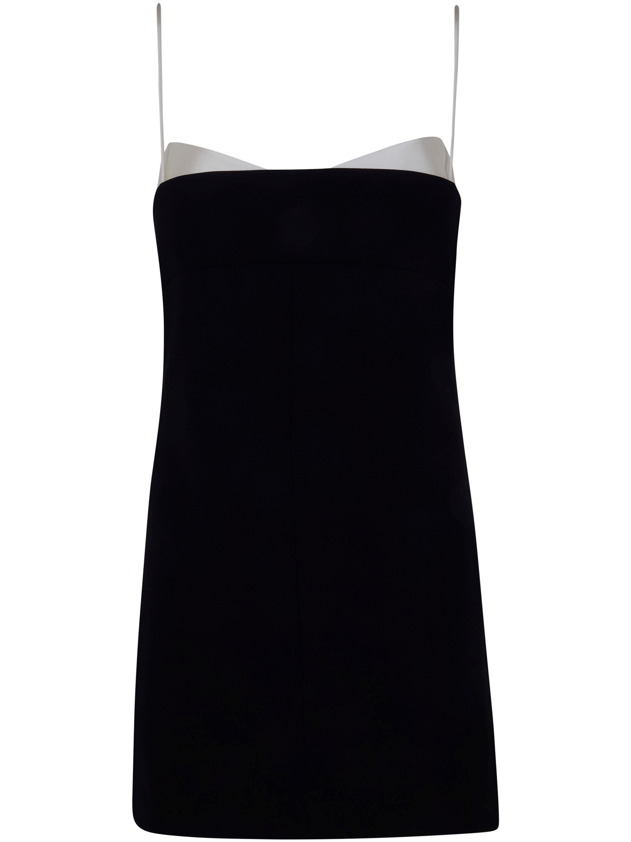 ENTIRE STUDIOS Tailored Mini Dress