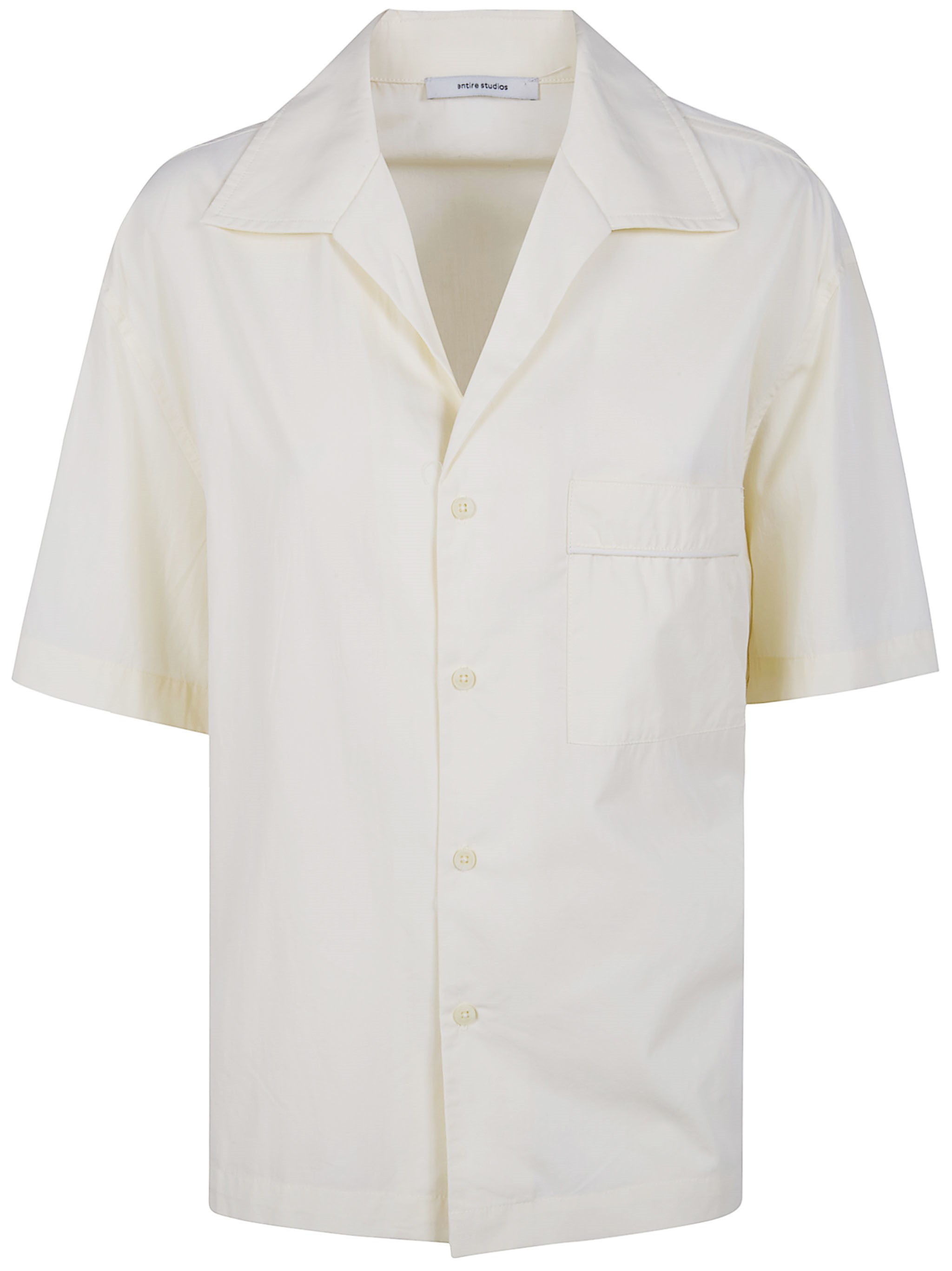 ENTIRE STUDIOS Pajama Ss Shirt
