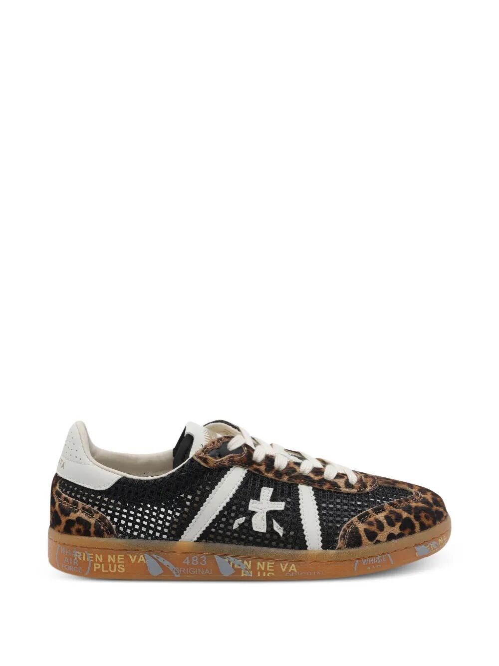PREMIATA SNEAKERS Bonnied Sneaker