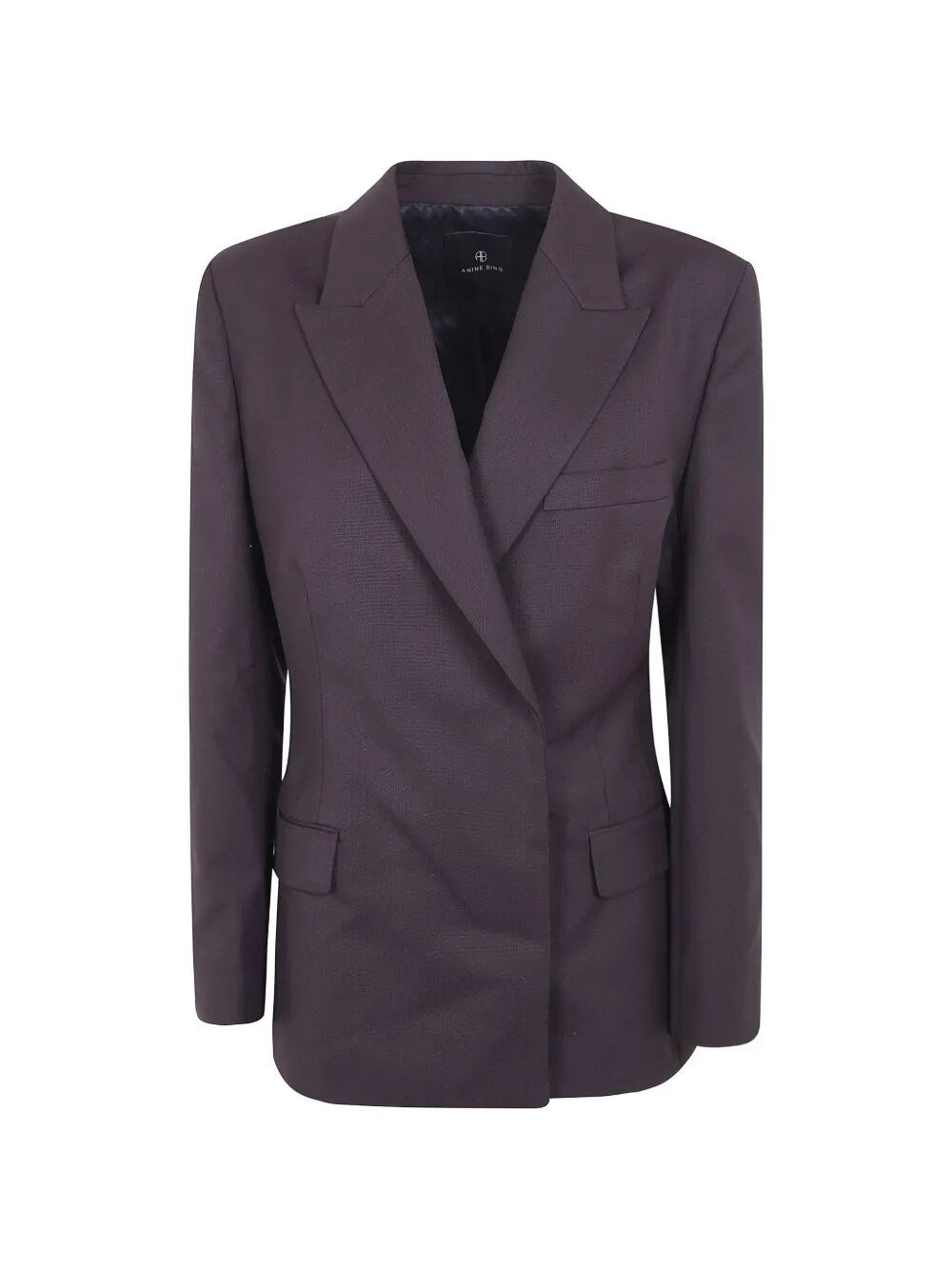 ANINE BING Aretha Blazer Jacket