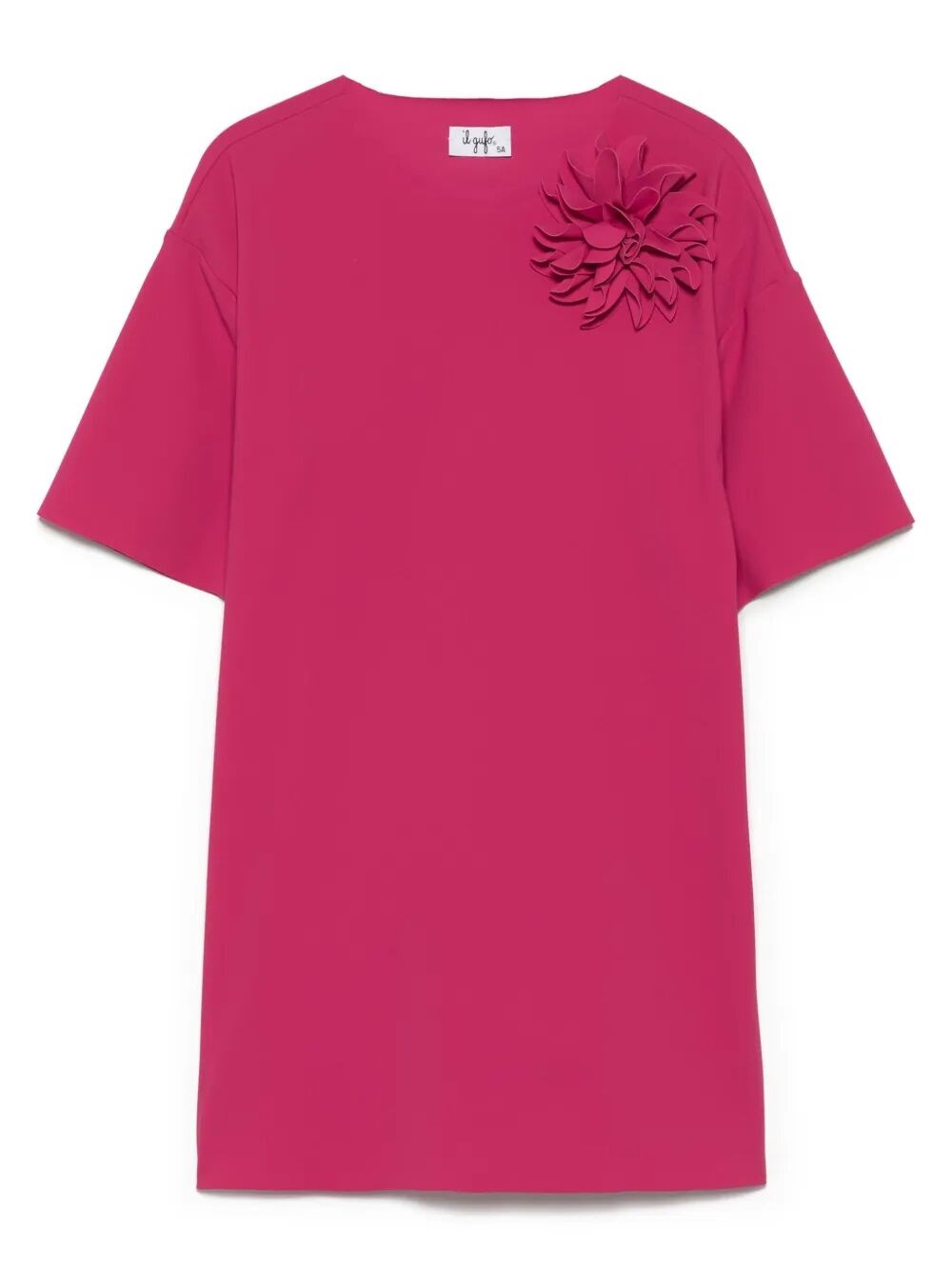 IL GUFO Dress