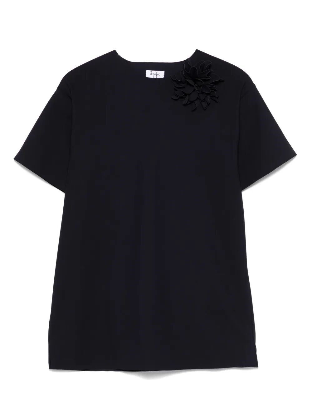 IL GUFO Dress