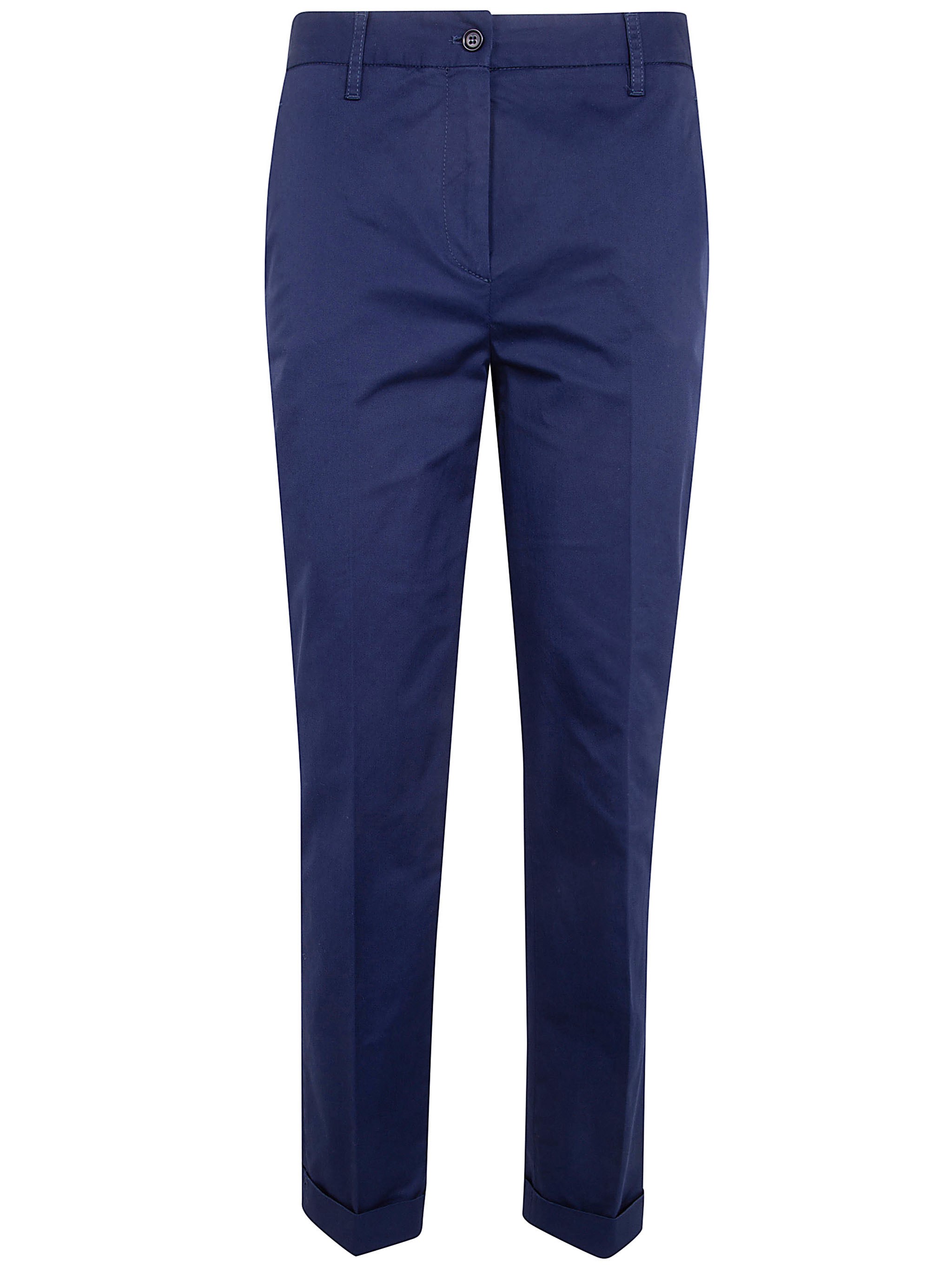 Pantalon Regular ASPESI