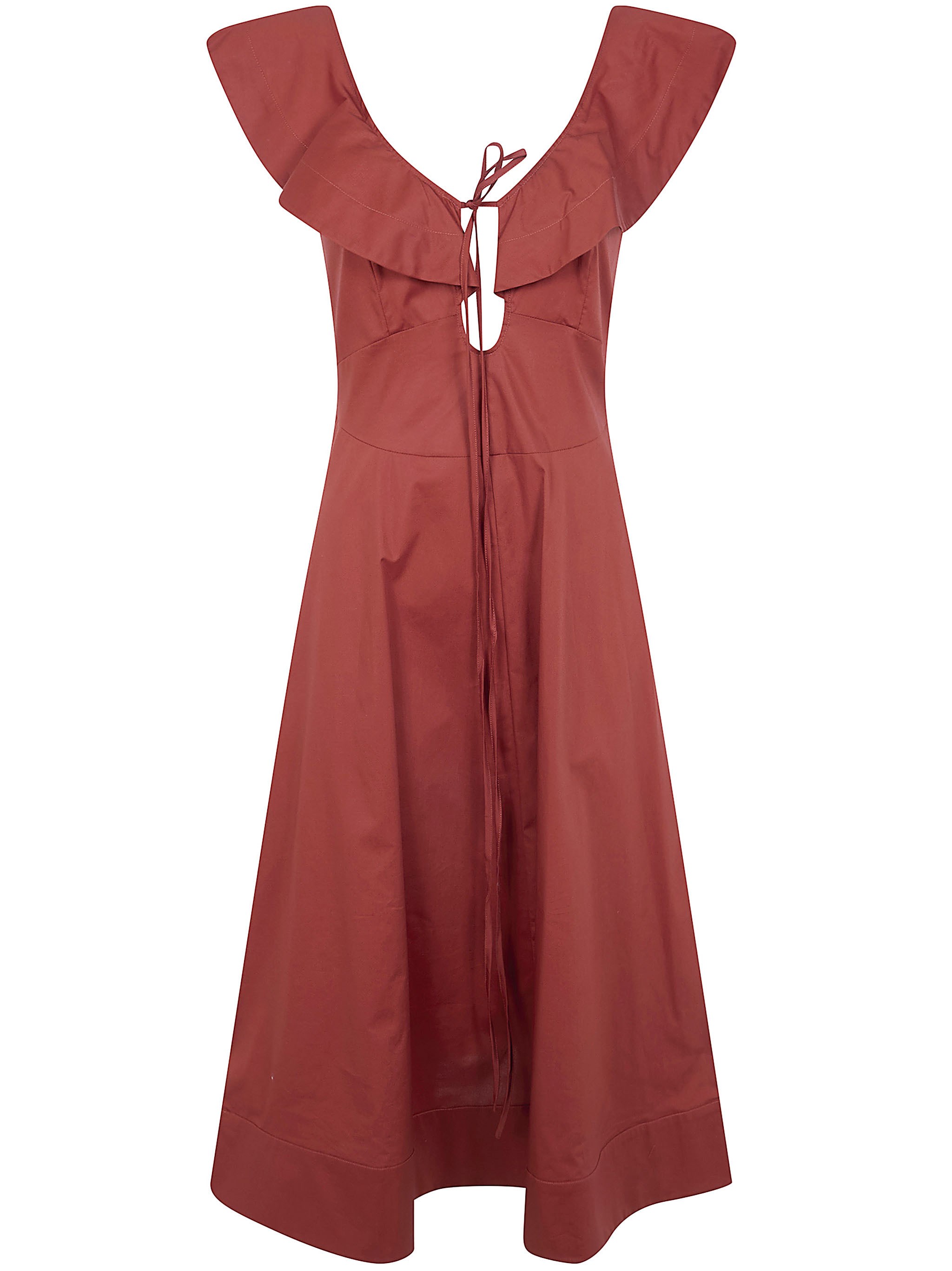 TWINSET Midi Dress