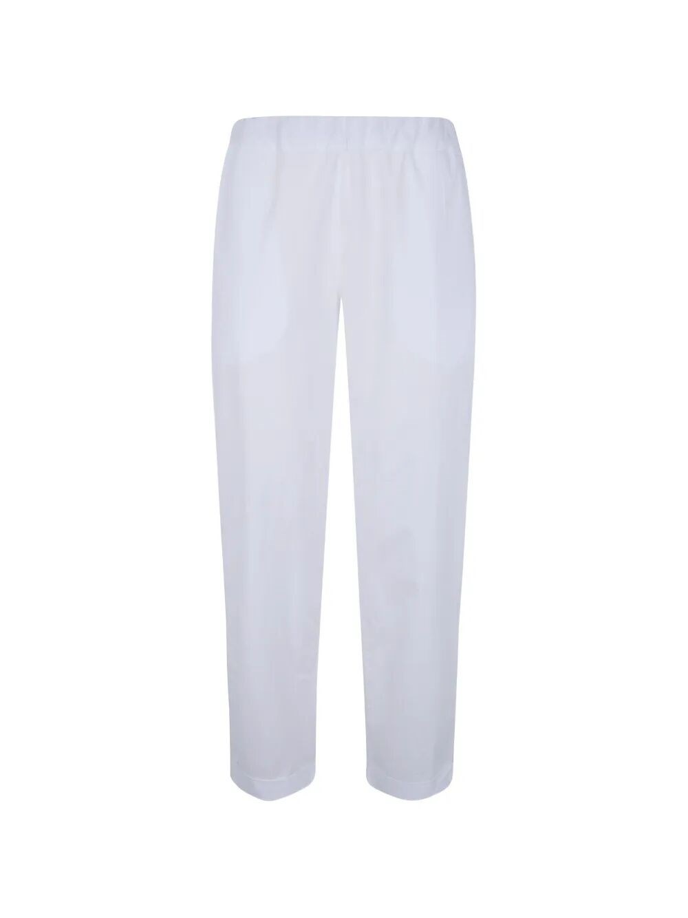 LABO. ART 'Clara' Vela Cotton Trousers