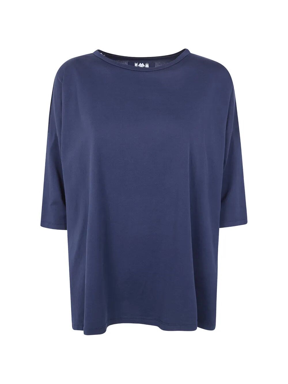LABO. ART Franca Jap Cotton Round Neck Sweater
