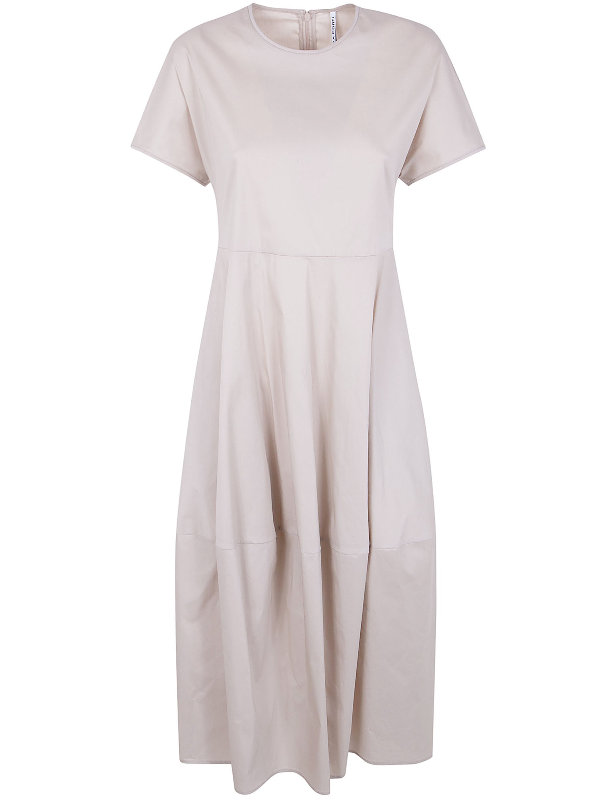 LIVIANA CONTI Lumis Midi Dress