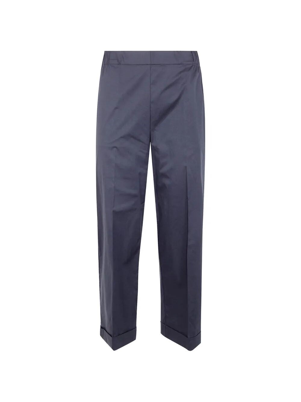 LIVIANA CONTI Claude Barrel Leg Trousers