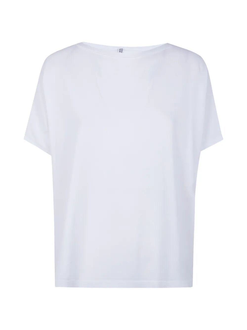 LIVIANA CONTI Nelia Round Neck Sweater