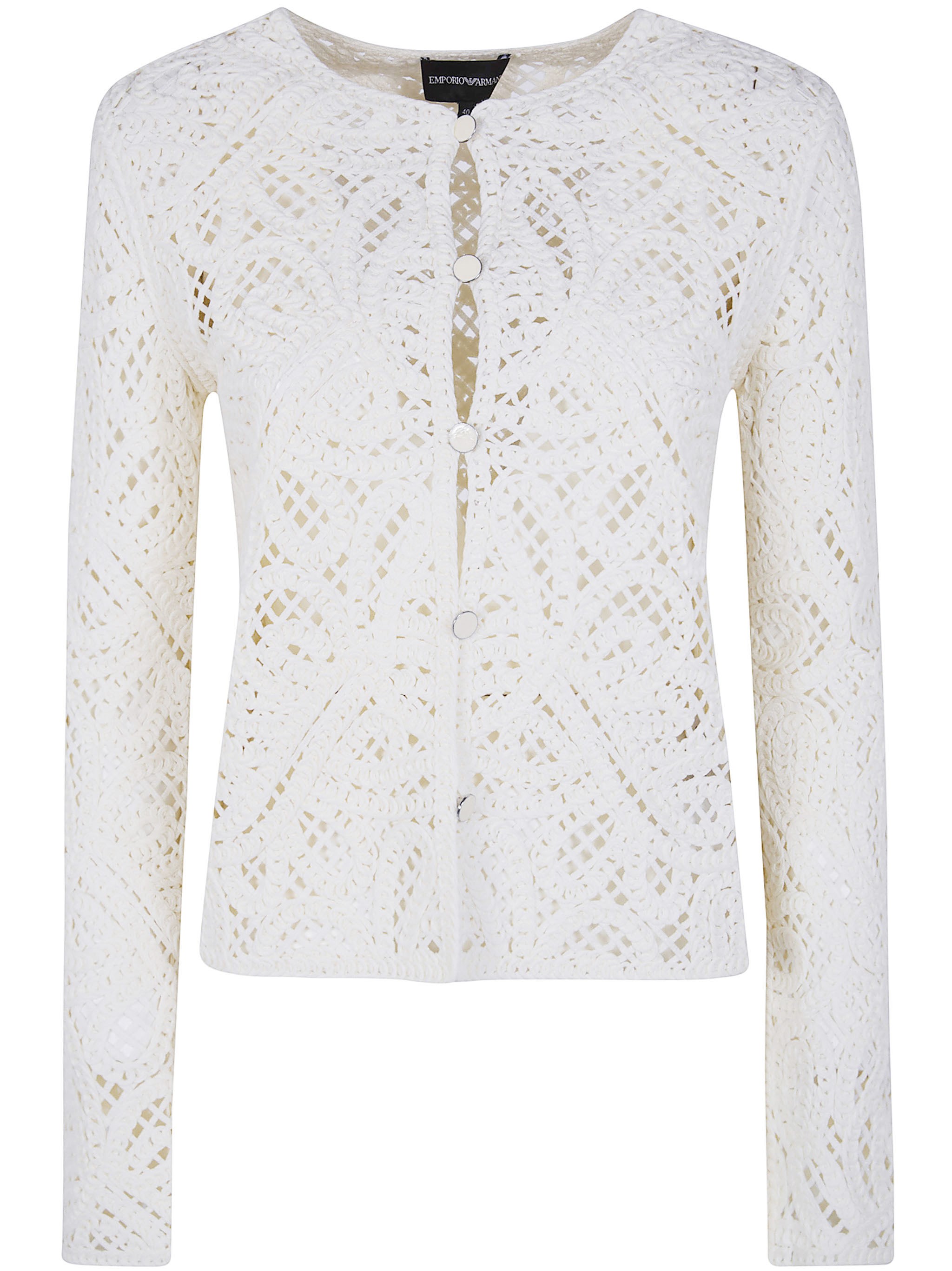 EMPORIO ARMANI Blazer