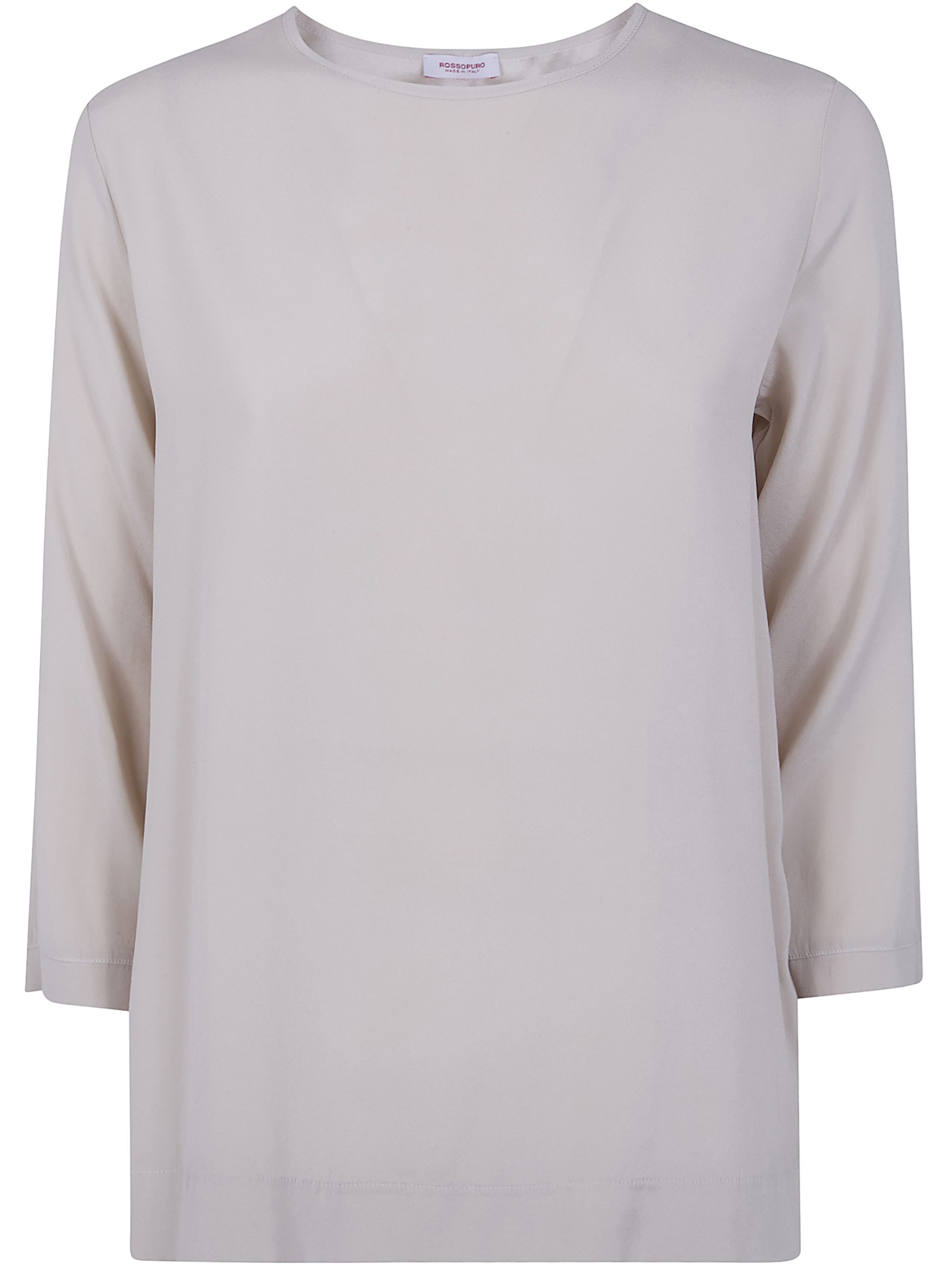 3/4 Sleeve Blouse