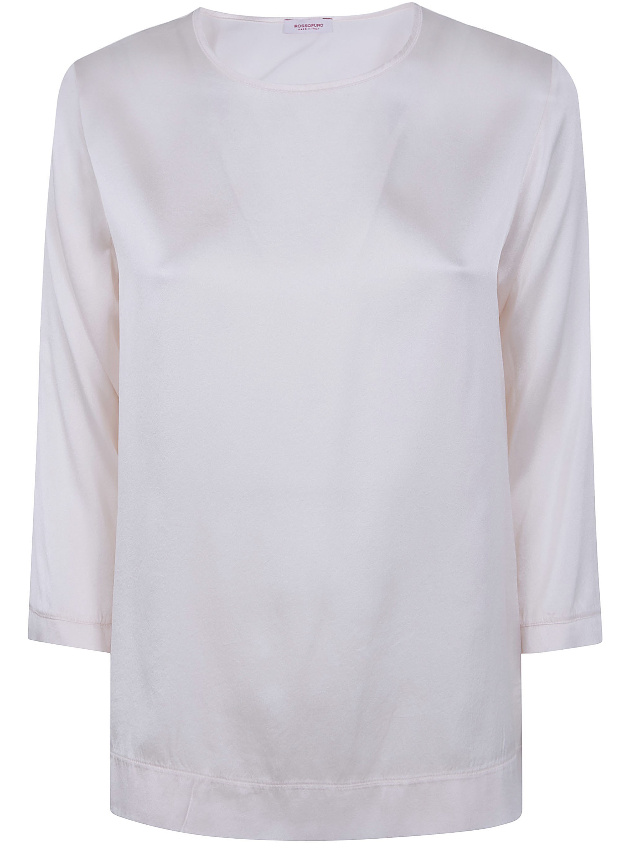 3/4 Sleeve Blouse