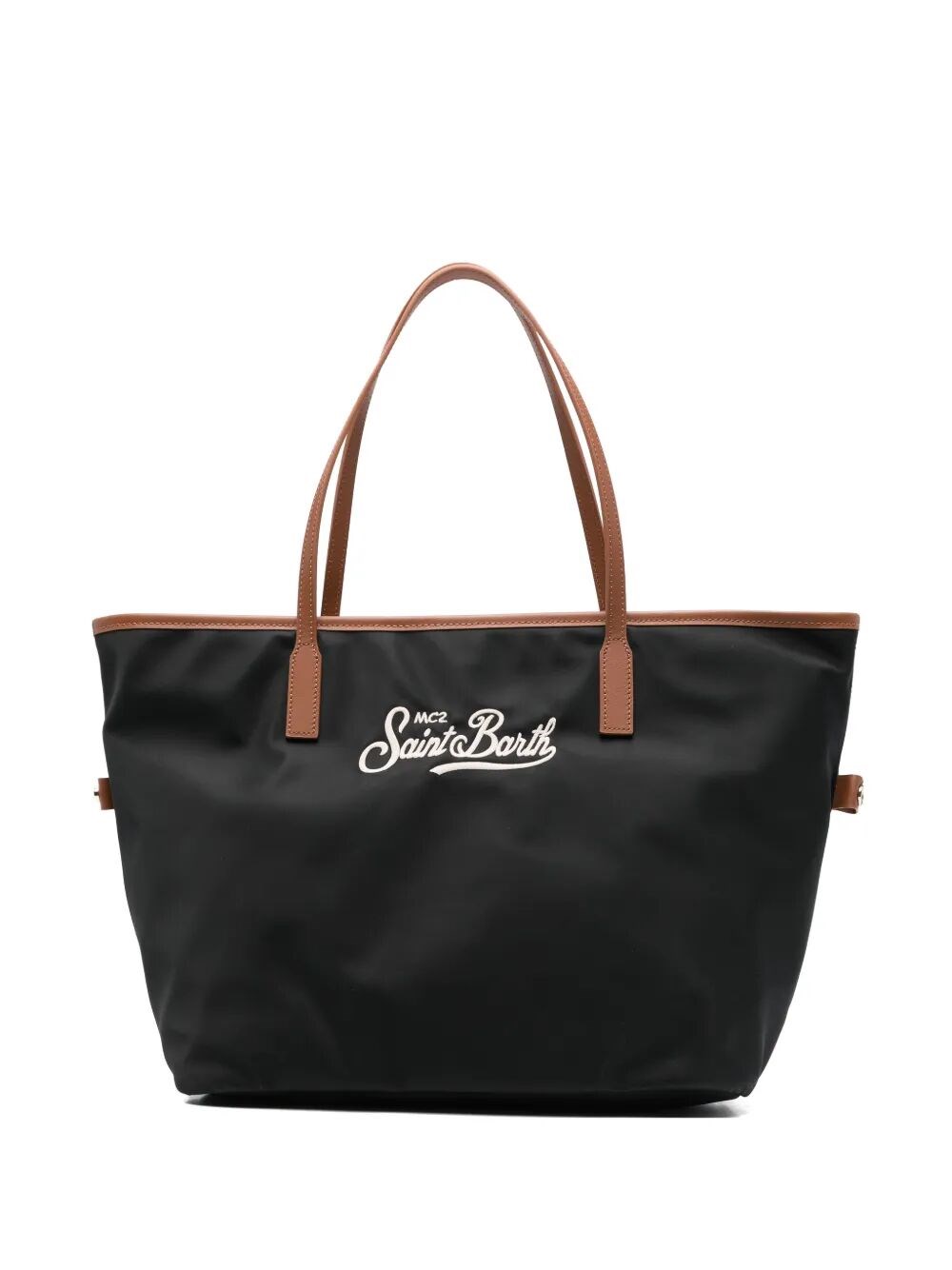 MC2 SAINT BARTH City Nylon Bag