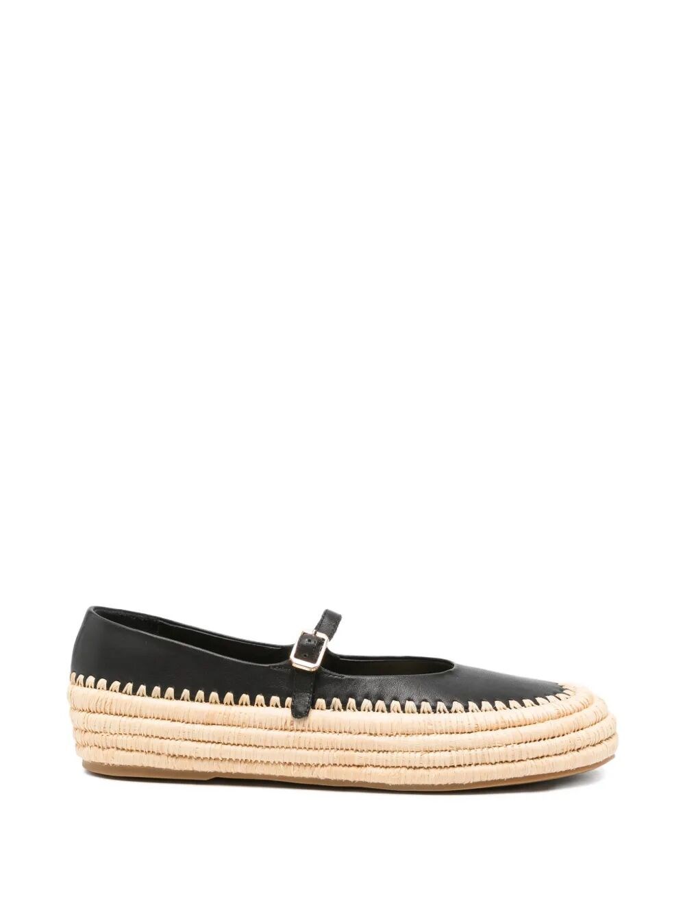 PALOMA BARCELO "Olimpia" Ballet Shoes