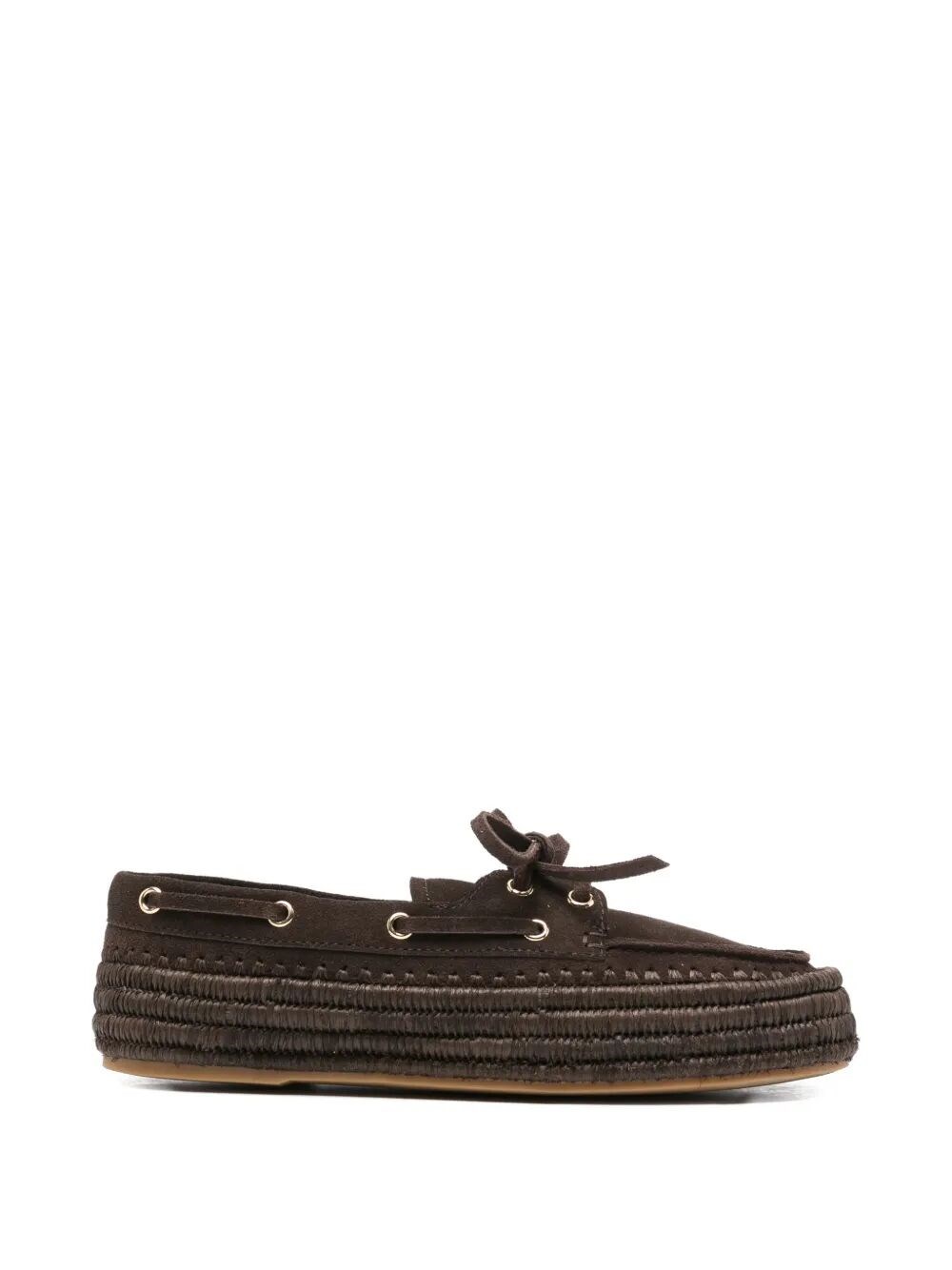 PALOMA BARCELO Penelope Loafers