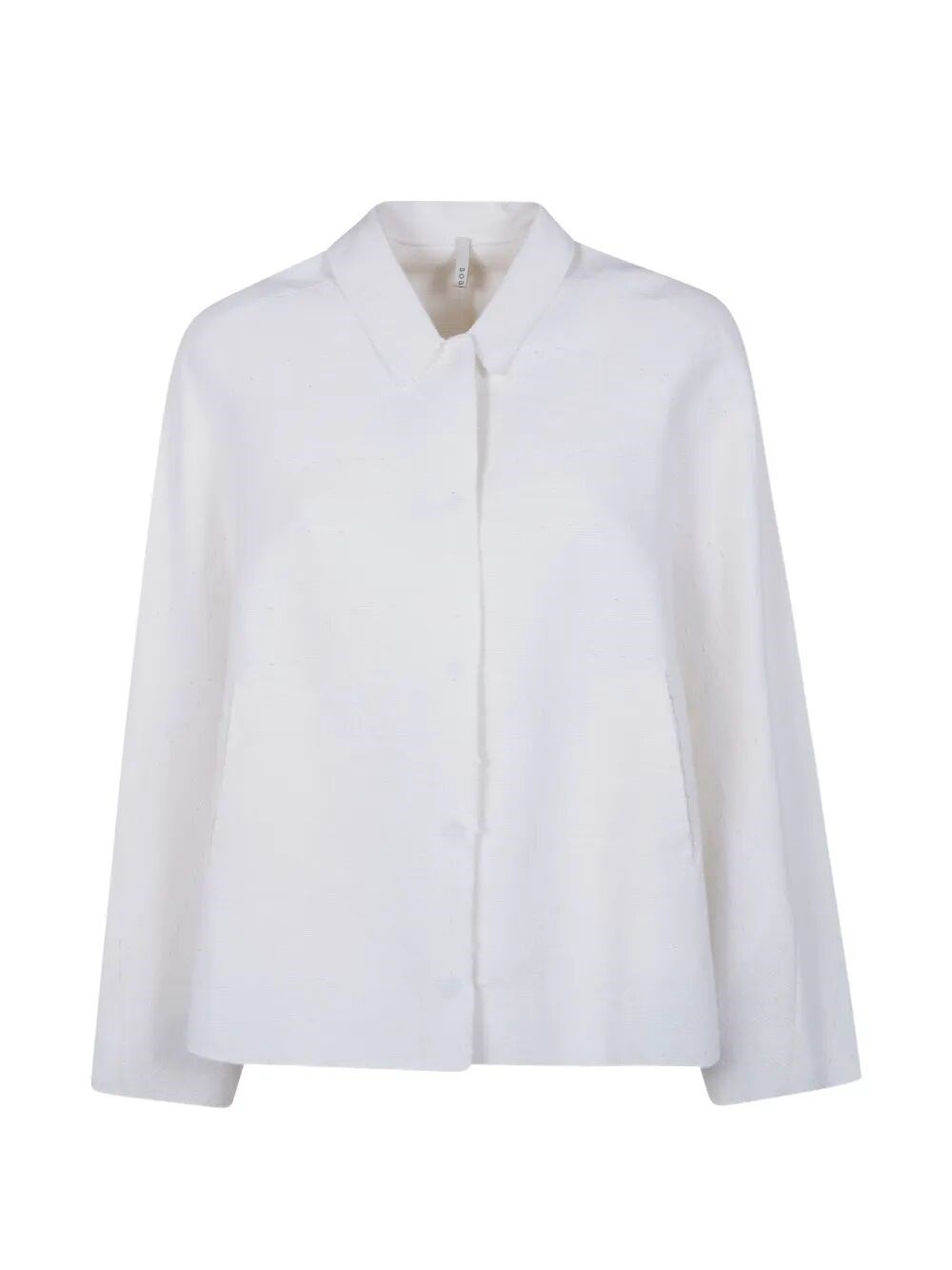 BOBOUTIC Shirt Jacket