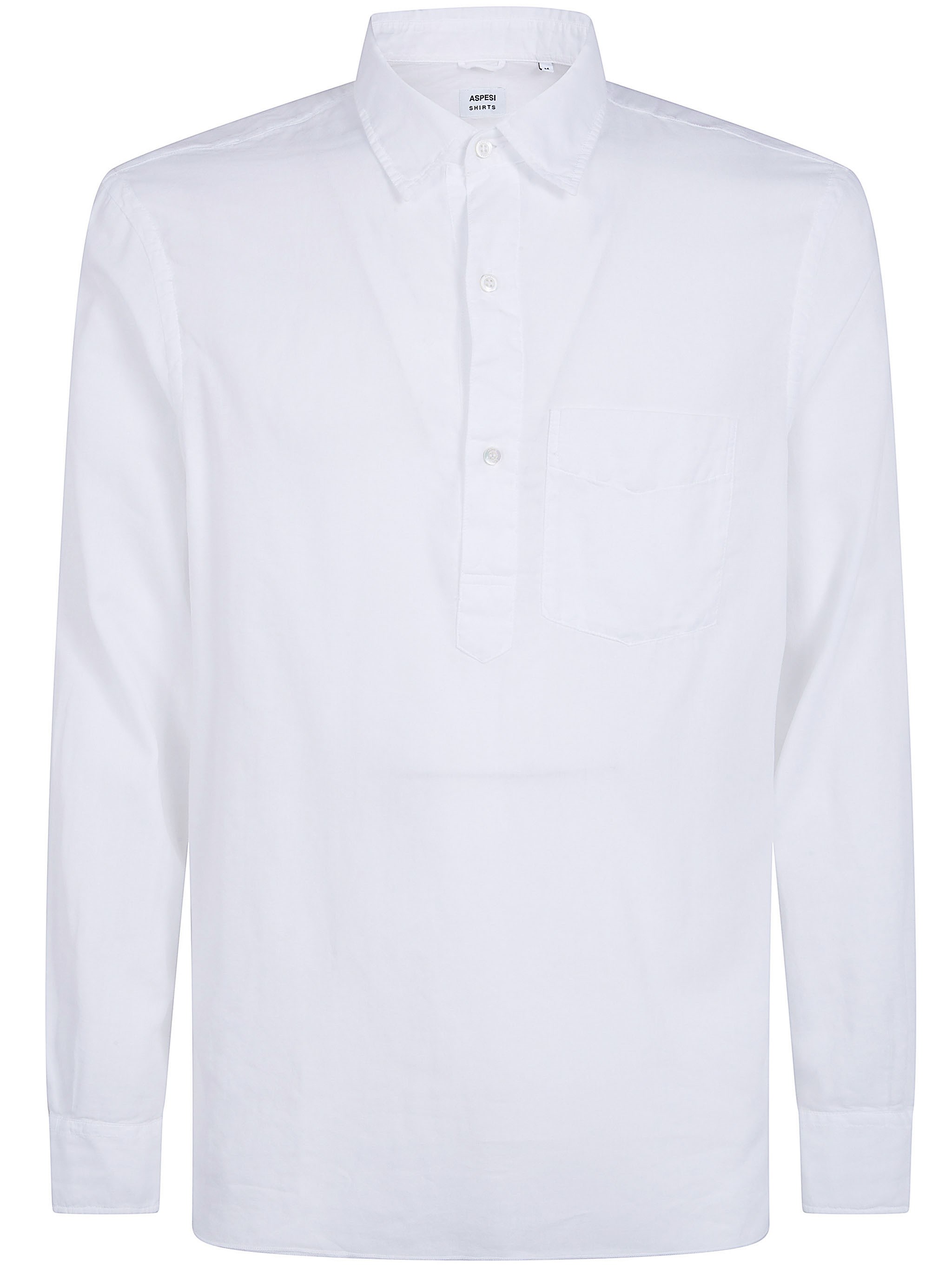 Chemise ASPESI Richiusa