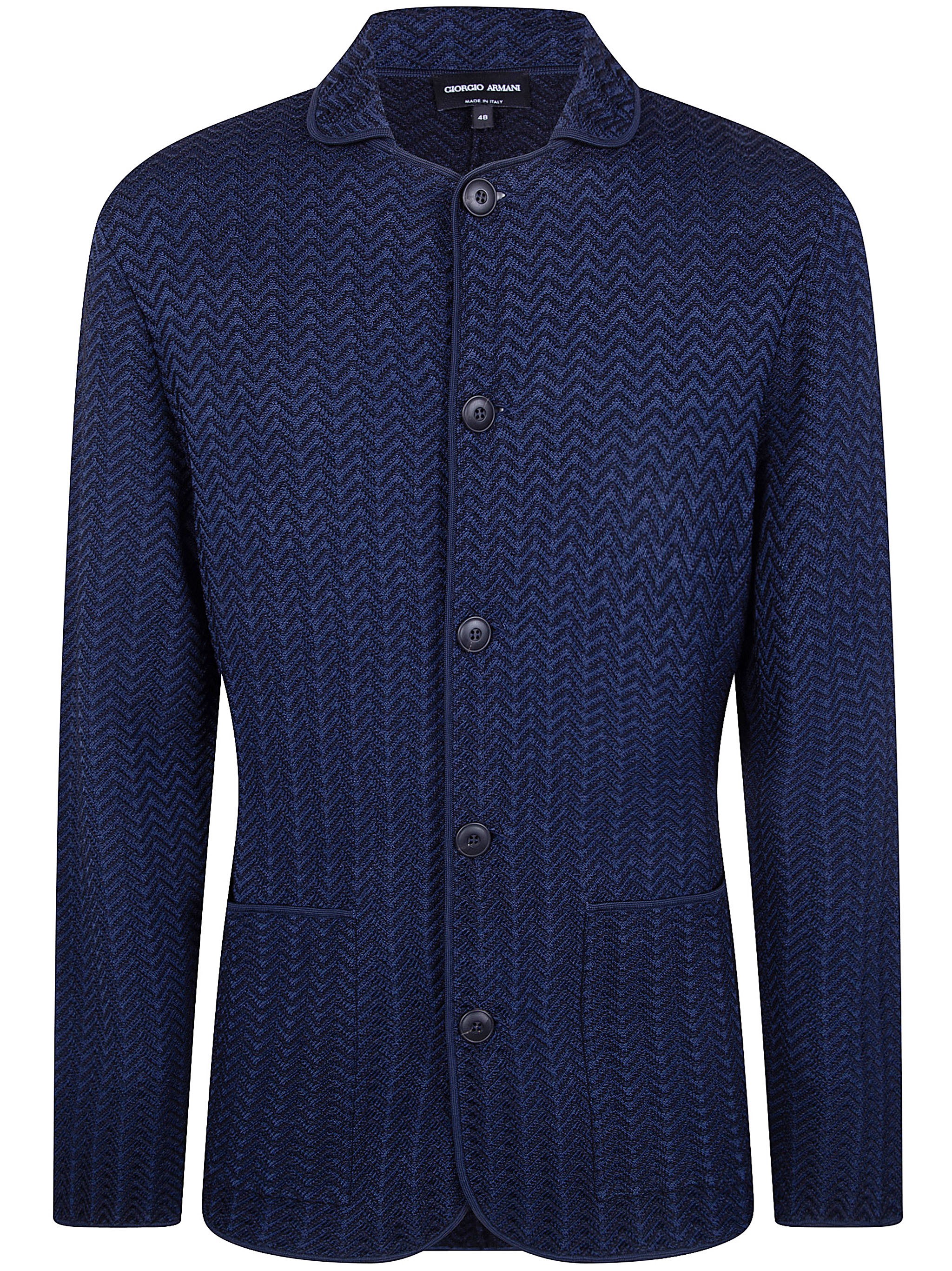 조르지오 아르마니 클래식 재킷