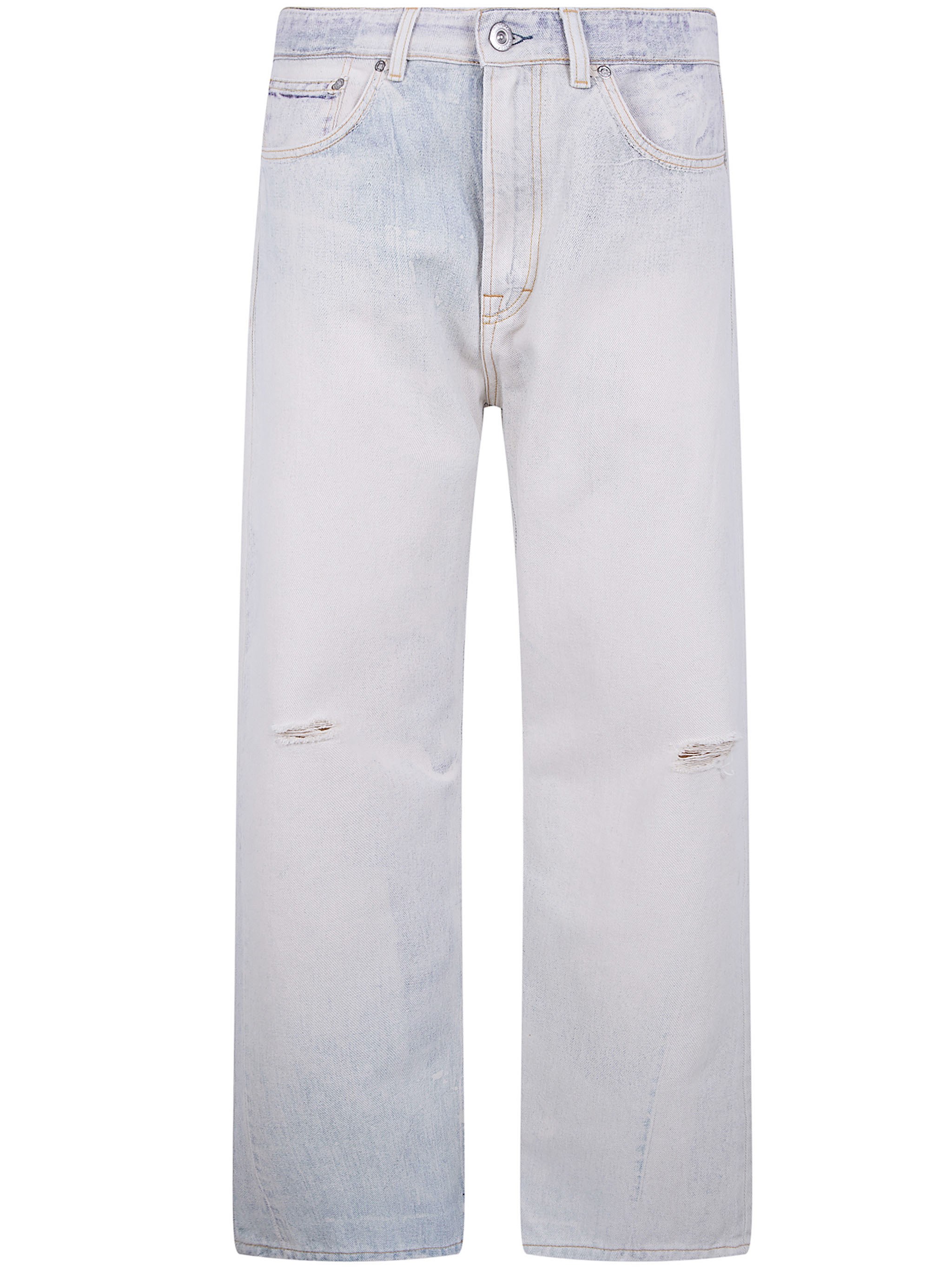 Jeans da uomo Our Legacy Third Cut