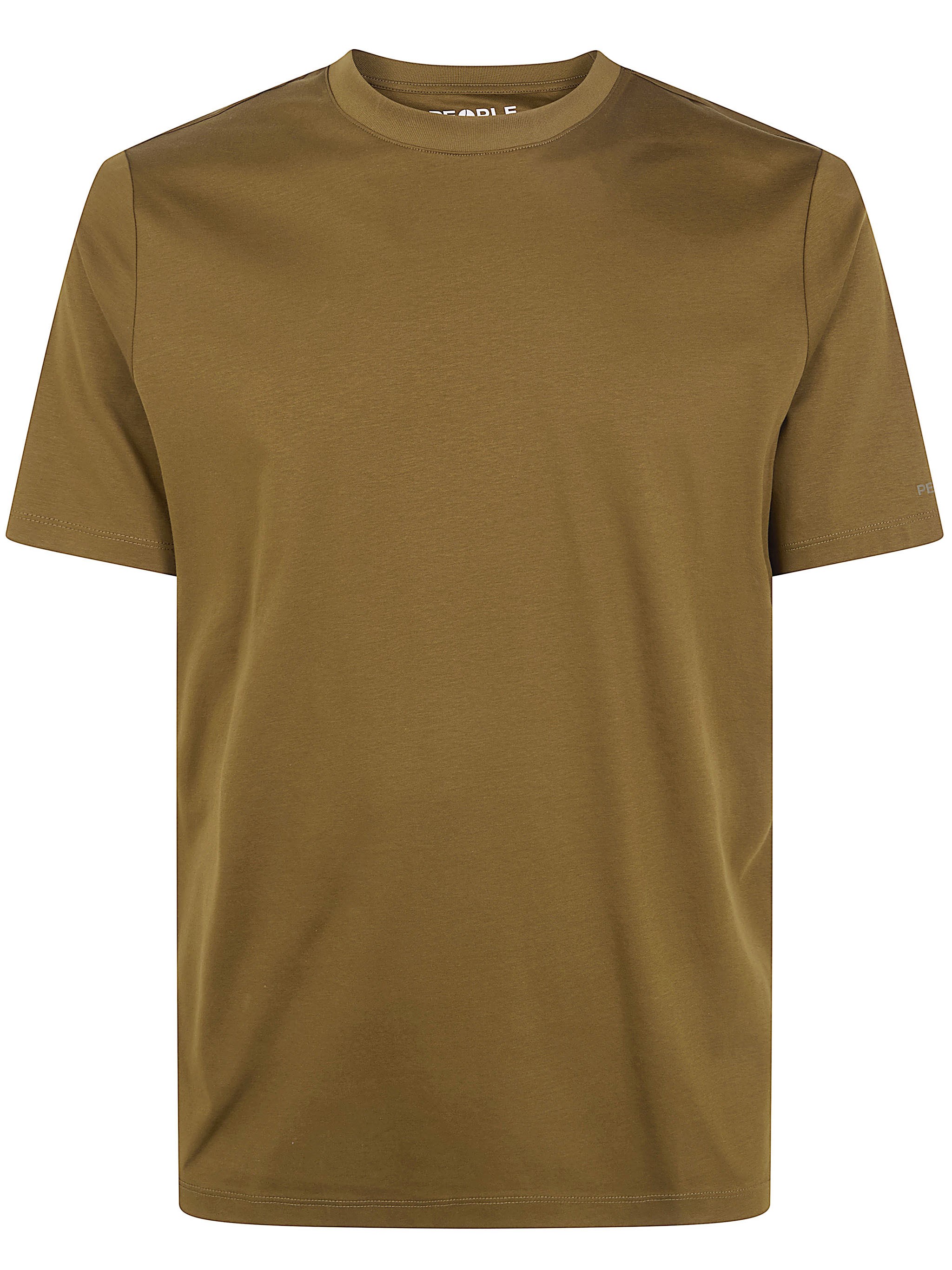 PEOPLE OF SHIBUYA "Shiko" Man T-Shirt