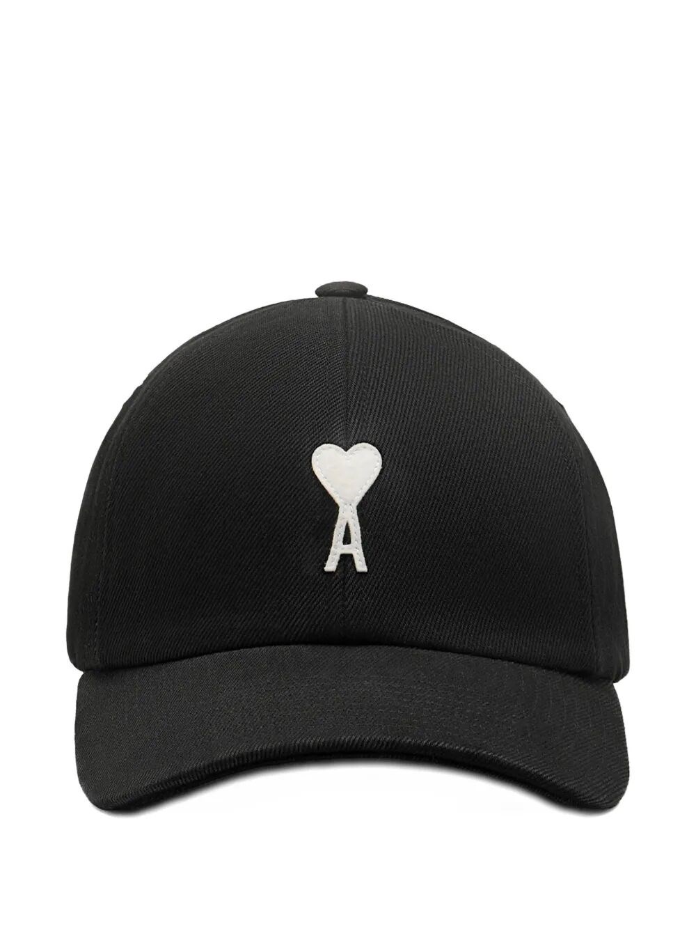 AMI ALEXANDRE MATTIUSSI Ami De Coeur Felt Cap