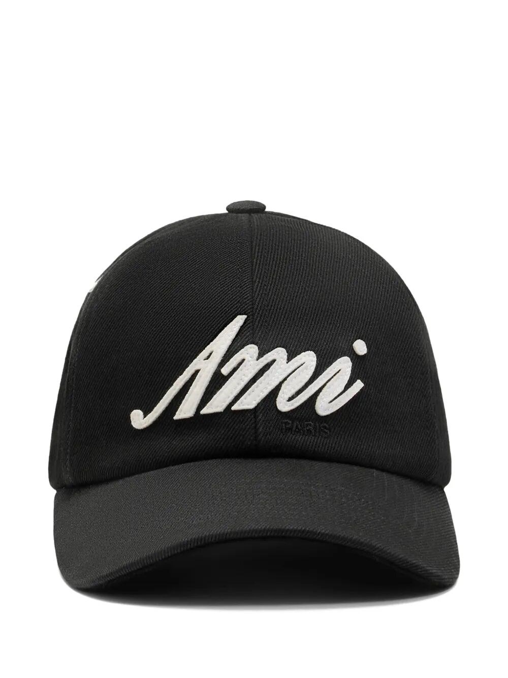 AMI ALEXANDRE MATTIUSSI Ami Paris Felt Cap