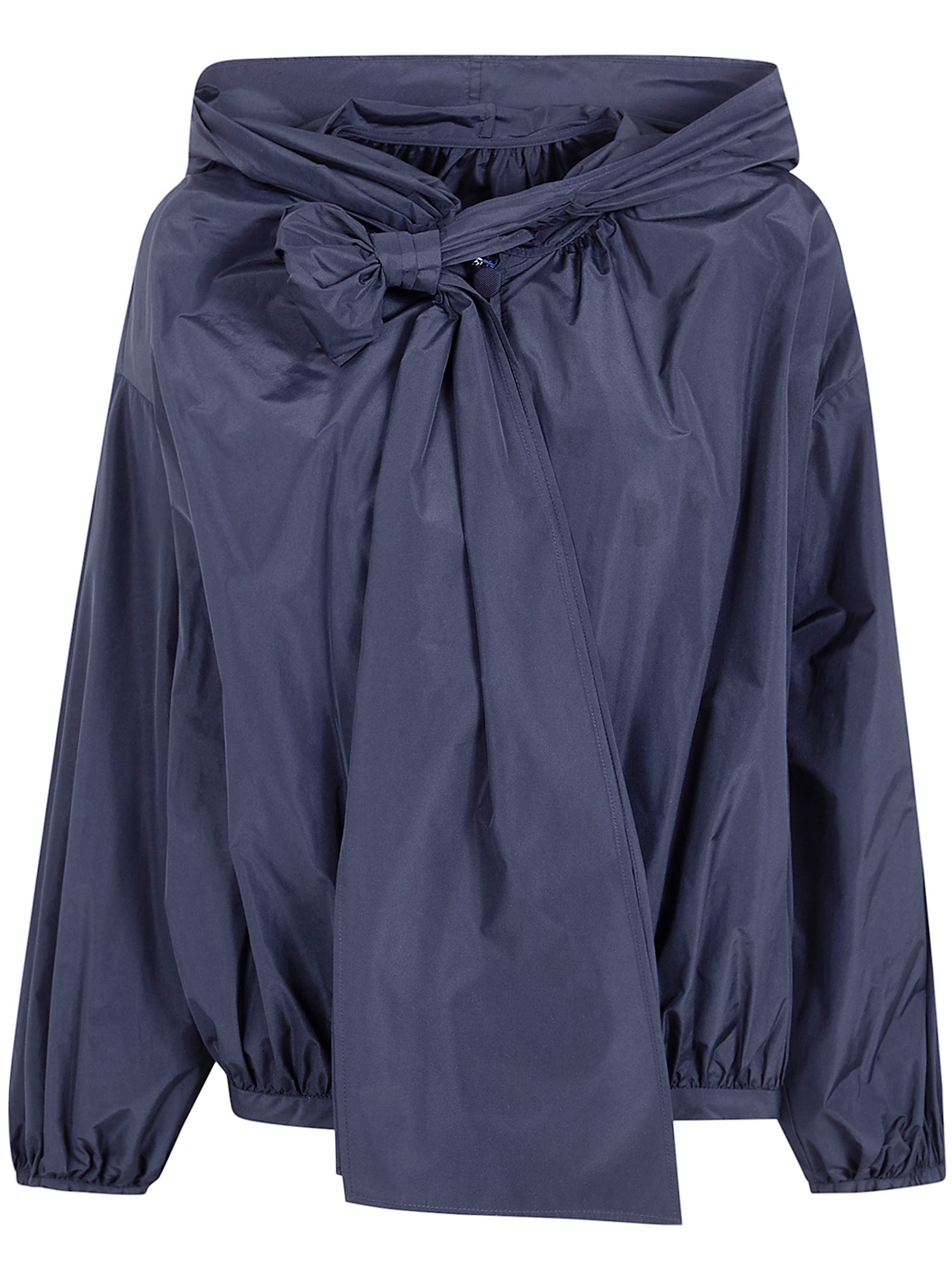 Moncler Pecher Light Weight Recycled Taffetas Jacket