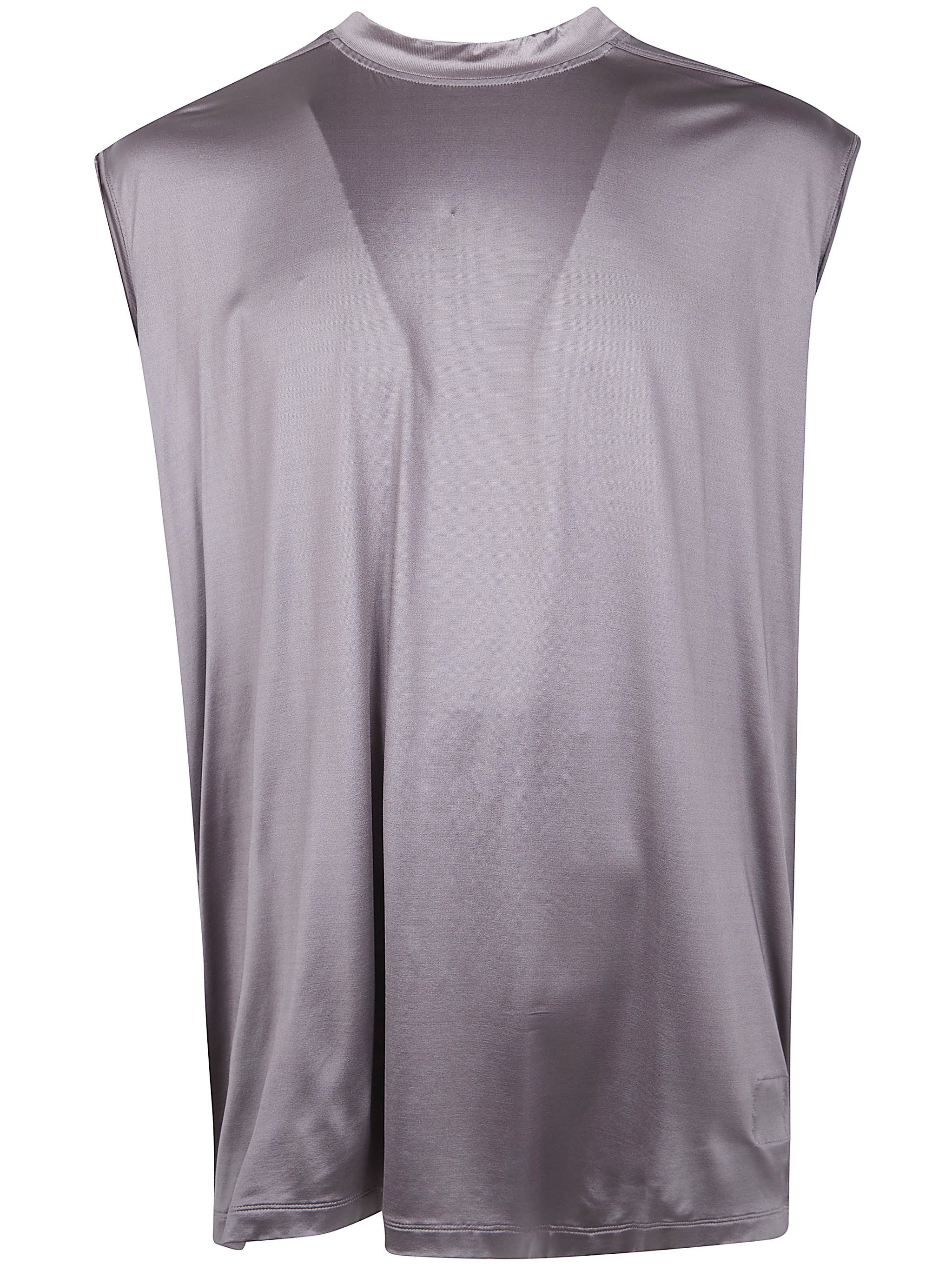 RICK OWENS DRKSHDW Tarp T T-Shirt